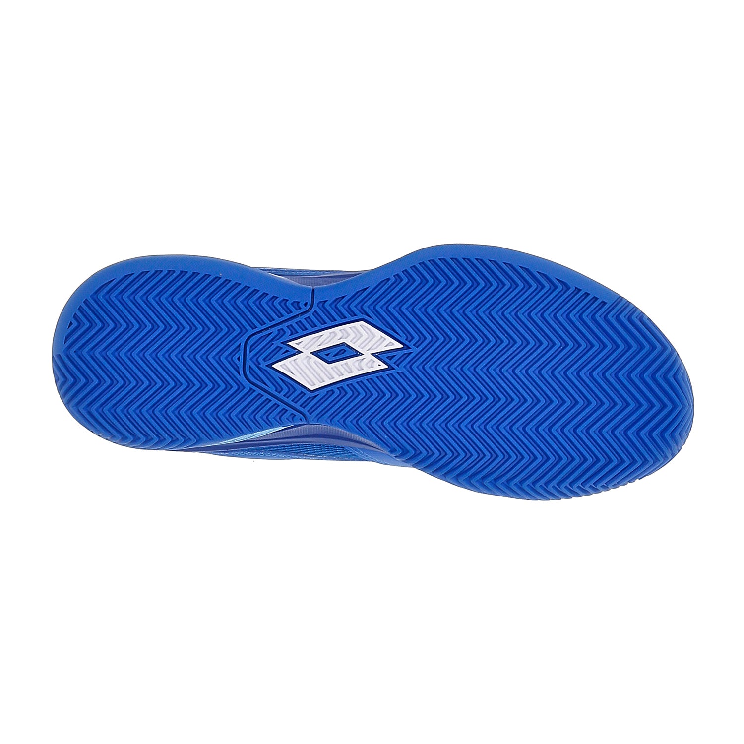 UOMO SCARPE TENNIS TERRA BATTUTA RAPTOR 300 BLU 223556 EAB 26