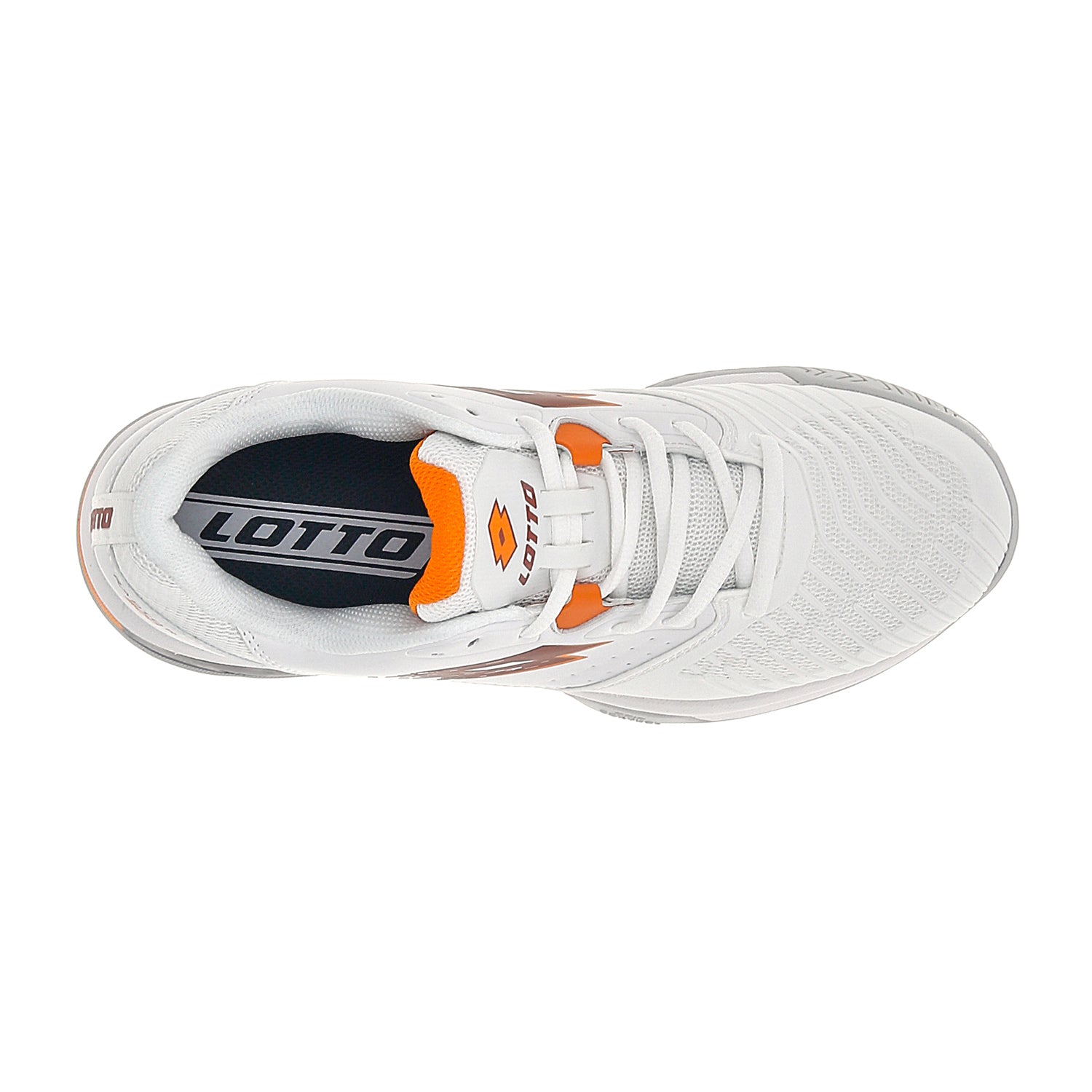 UOMO SCARPE TENNIS CAMPI VELOCI RAPTOR 300 BIANCO 223557 EAA 06