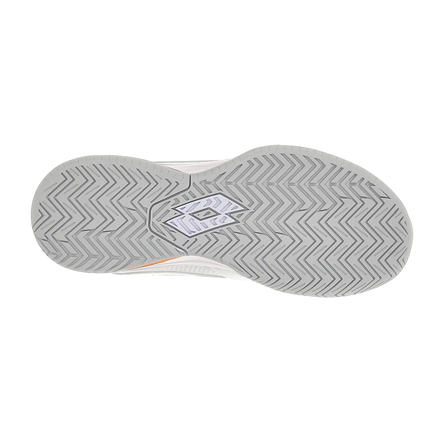 UOMO SCARPE TENNIS CAMPI VELOCI RAPTOR 300 BIANCO 223557 EAA 26