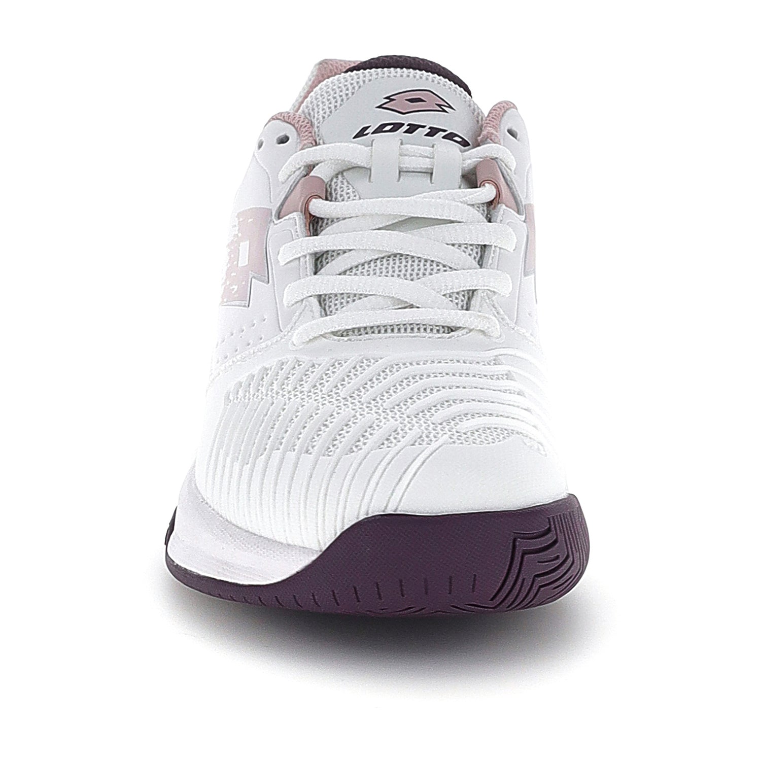 DONNA SCARPE TENNIS CAMPI VELOCI RAPTOR 300 BIANCO 223560 E7N 04
