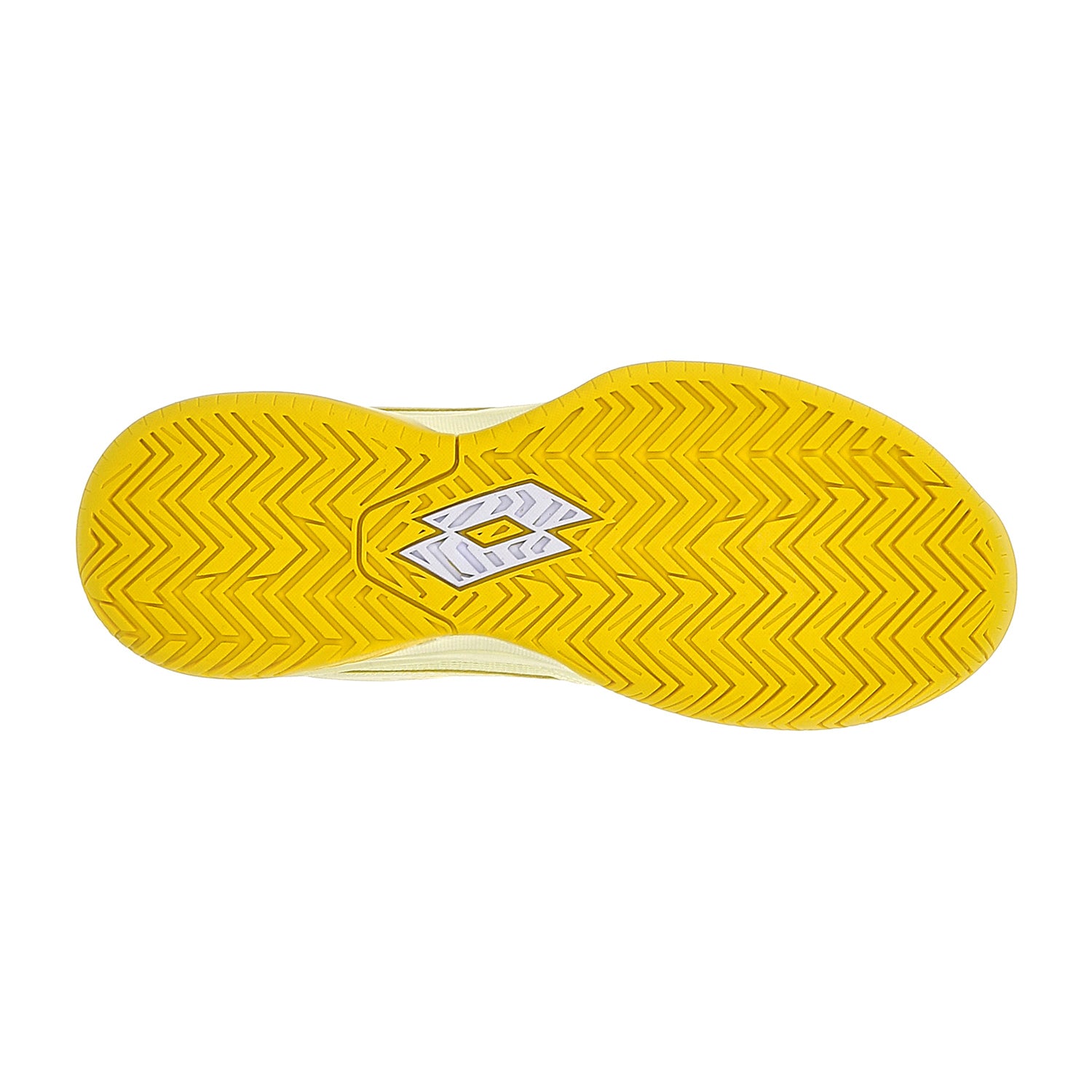 DONNA SCARPE TENNIS CAMPI VELOCI RAPTOR 300 GIALLO CHIARO 223560 EA8 26