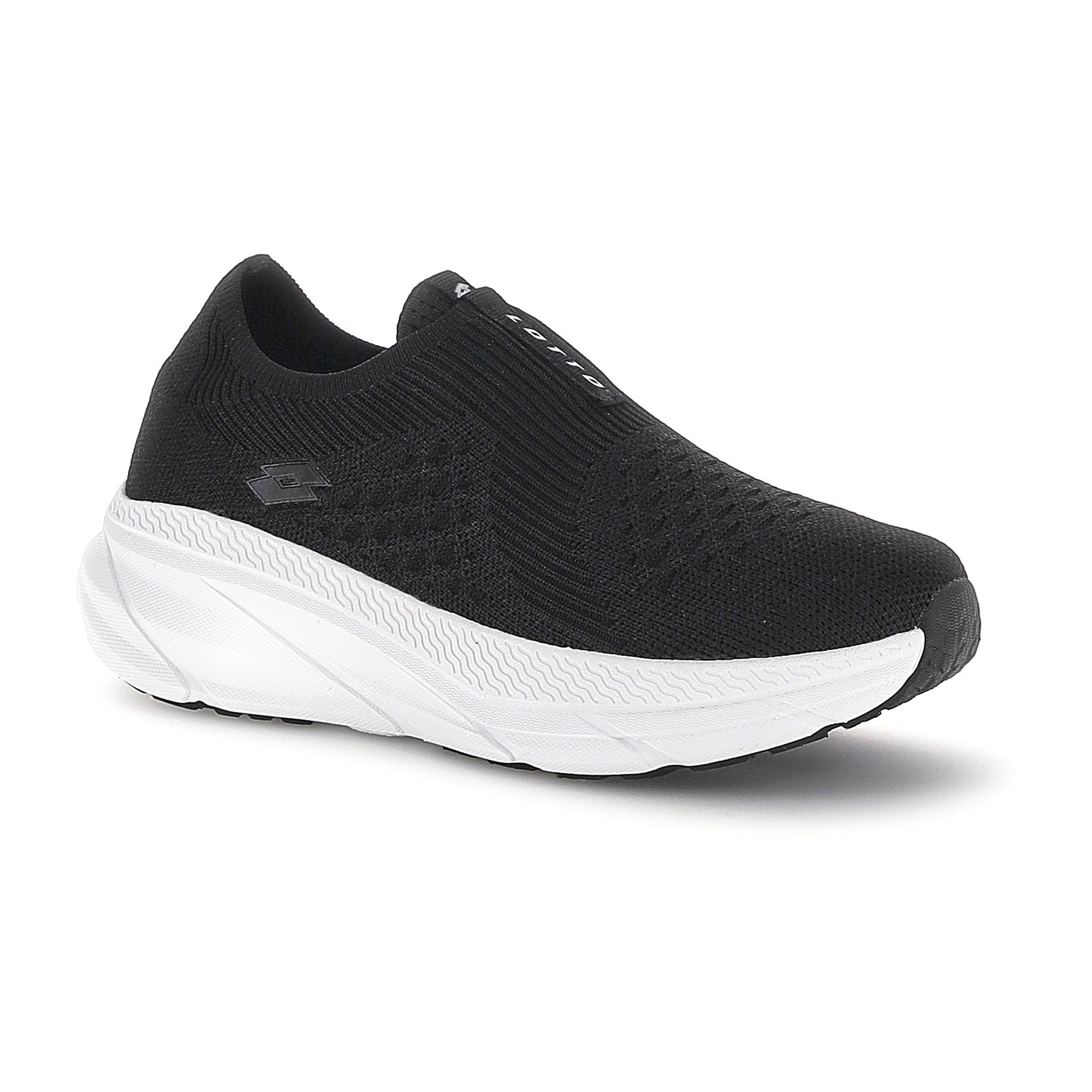 DONNA SCARPE RUN 100 NERO 223567 1CL 02