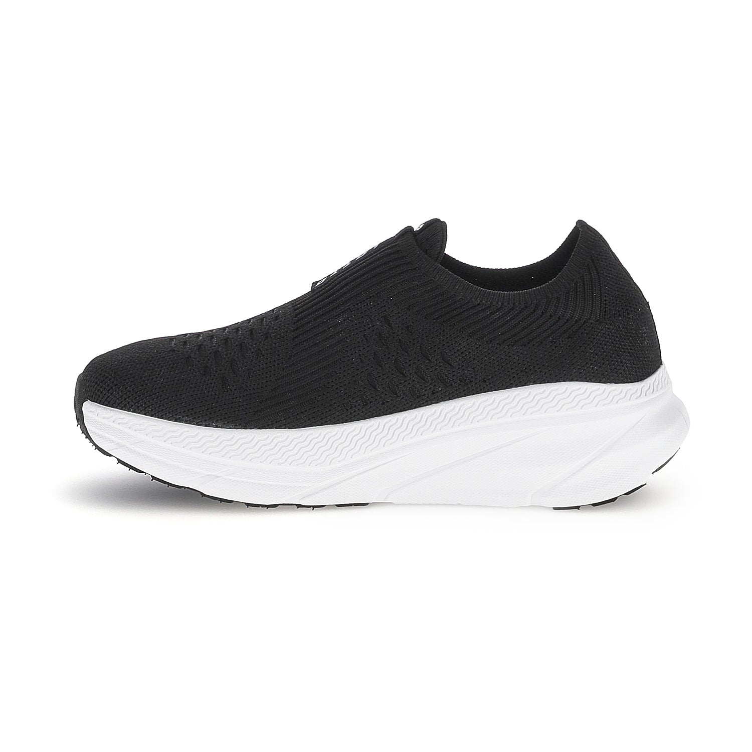 DONNA SCARPE RUN 100 NERO 223567 1CL 03