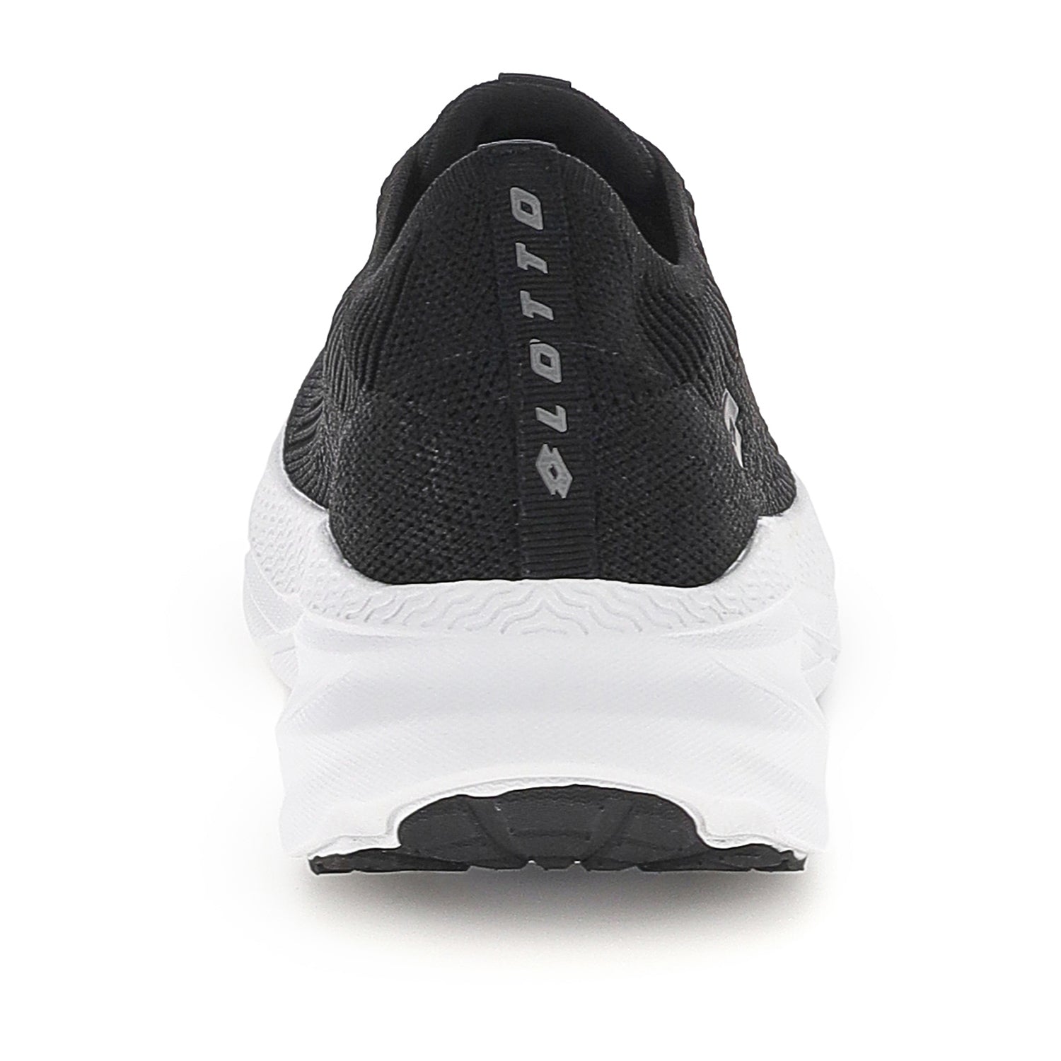 DONNA SCARPE RUN 100 NERO 223567 1CL 05
