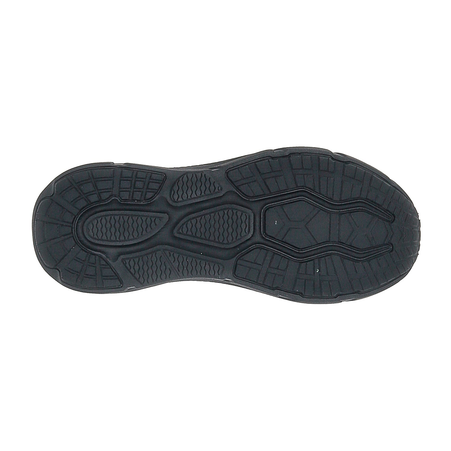 DONNA SCARPE RUN 100 NERO 223567 21V 26