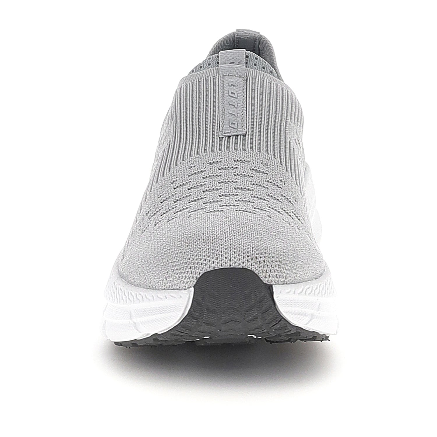 DONNA SCARPE RUN 100 GRIGIO CHIARO 223567 24C 04