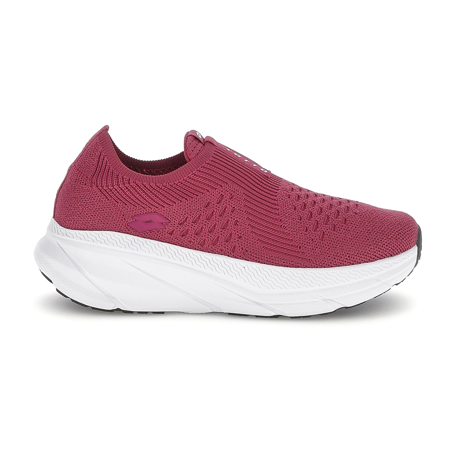 DONNA SCARPE RUN 100 ROSA SCURO 223567 79U 01