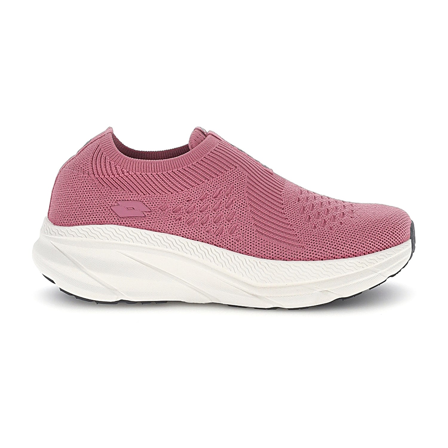 DONNA SCARPE RUN 100 ROSA SCURO 223567 79U 01