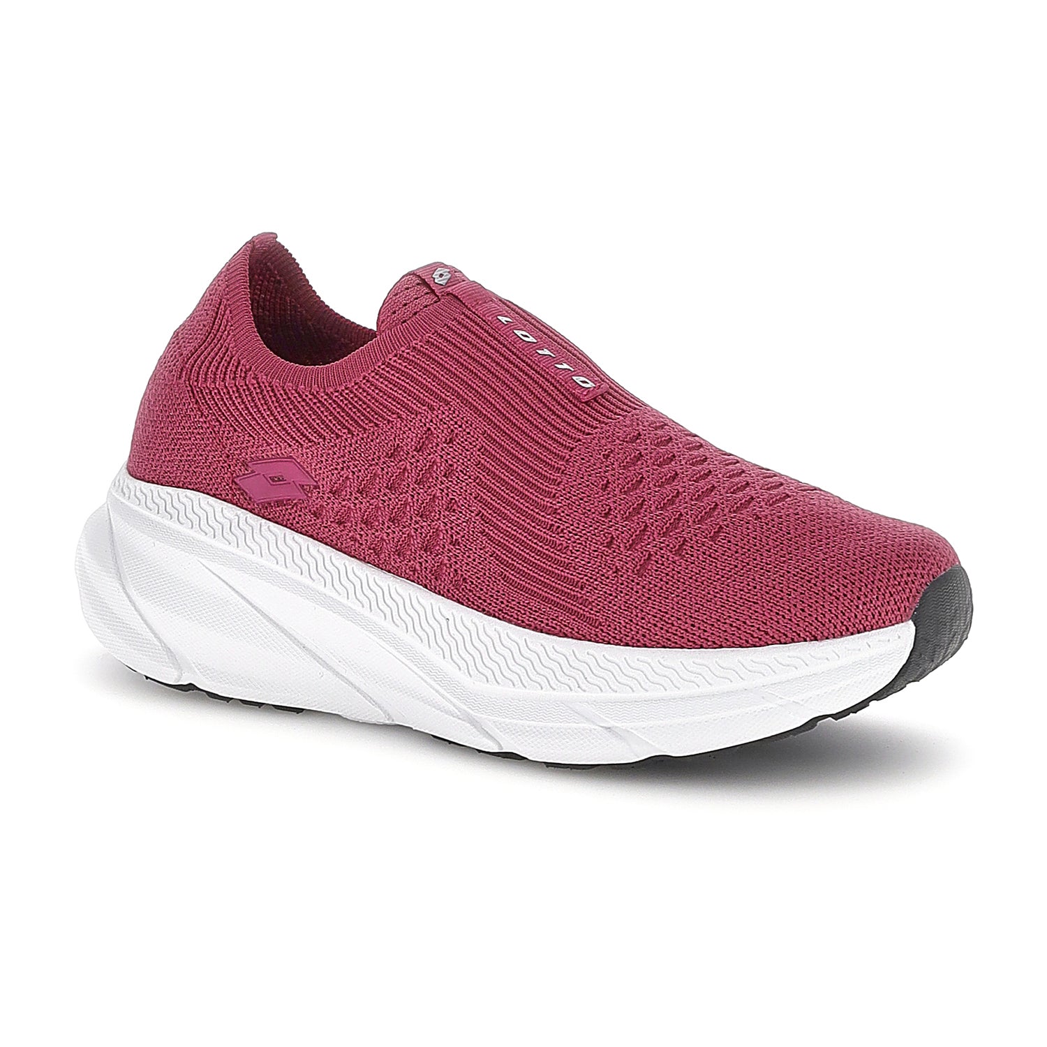 DONNA SCARPE RUN 100 ROSA SCURO 223567 79U 02