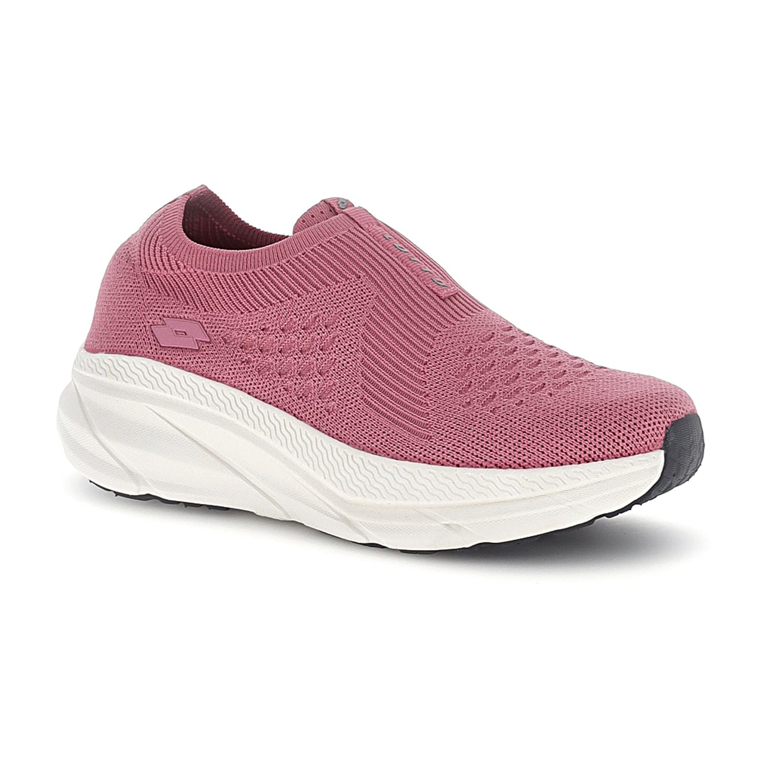 DONNA SCARPE RUN 100 ROSA SCURO 223567 79U 02