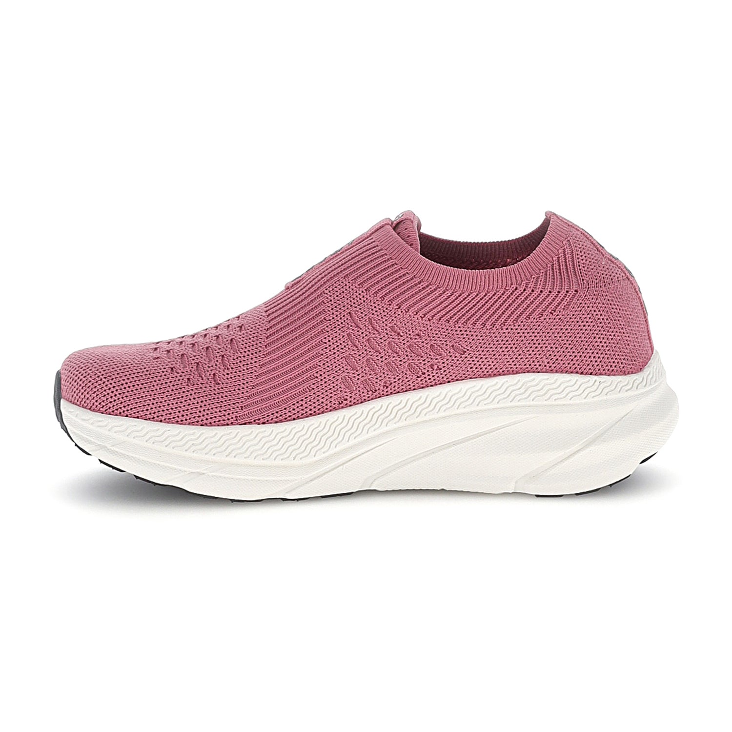 DONNA SCARPE RUN 100 ROSA SCURO 223567 79U 03