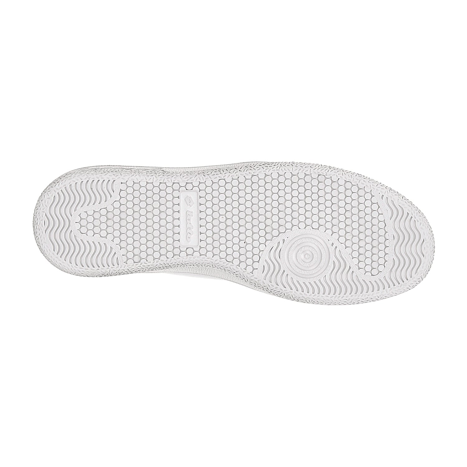 UOMO SCARPE AUTOGRAPH BIANCO 223617 EDV 26