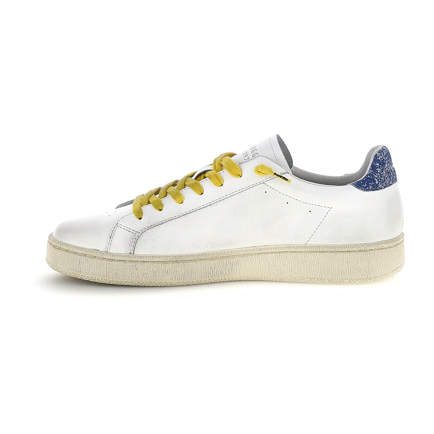 UOMO SCARPE AUTOGRAPH BIANCO 223618 EDW 03
