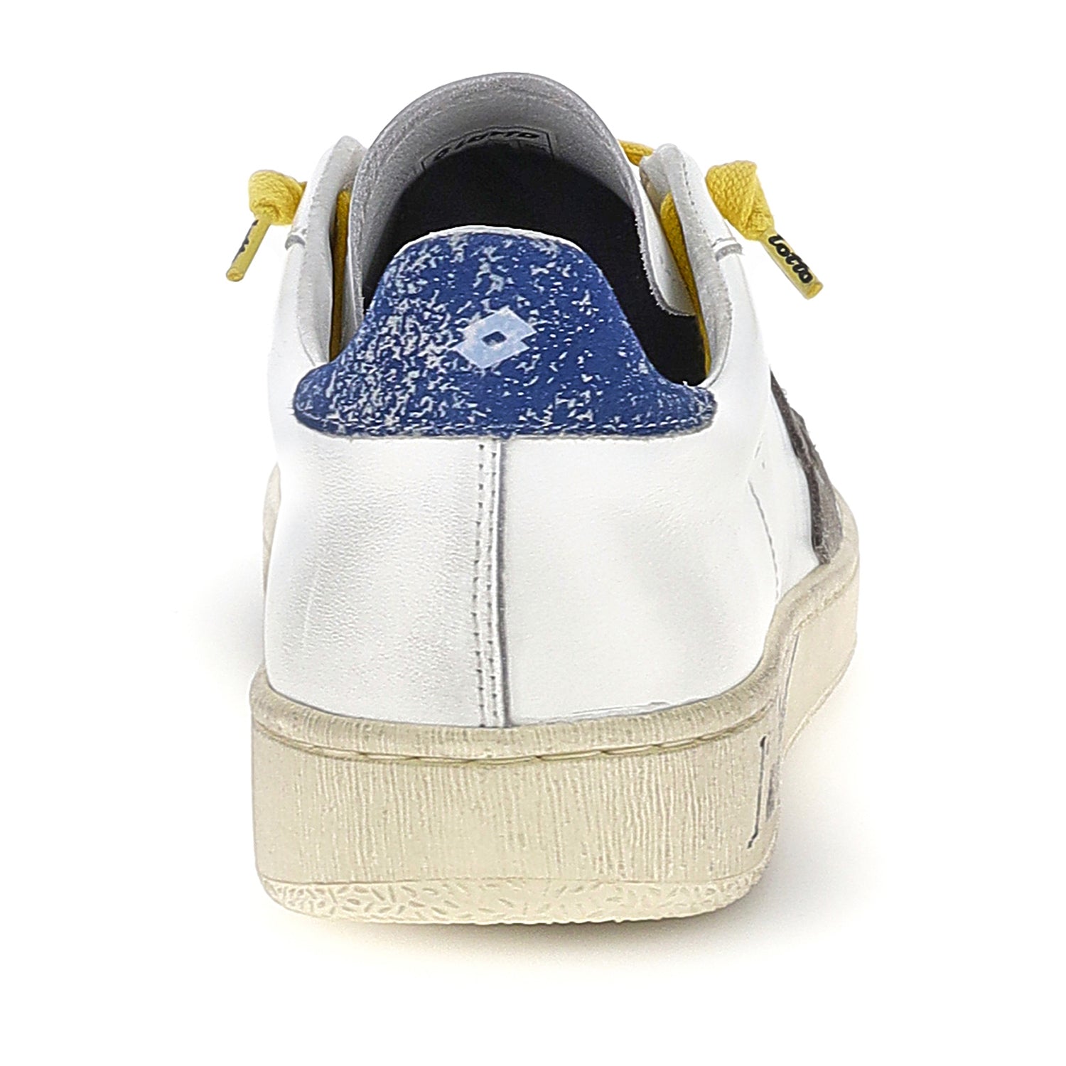 UOMO SCARPE AUTOGRAPH BIANCO 223618 EDW 05