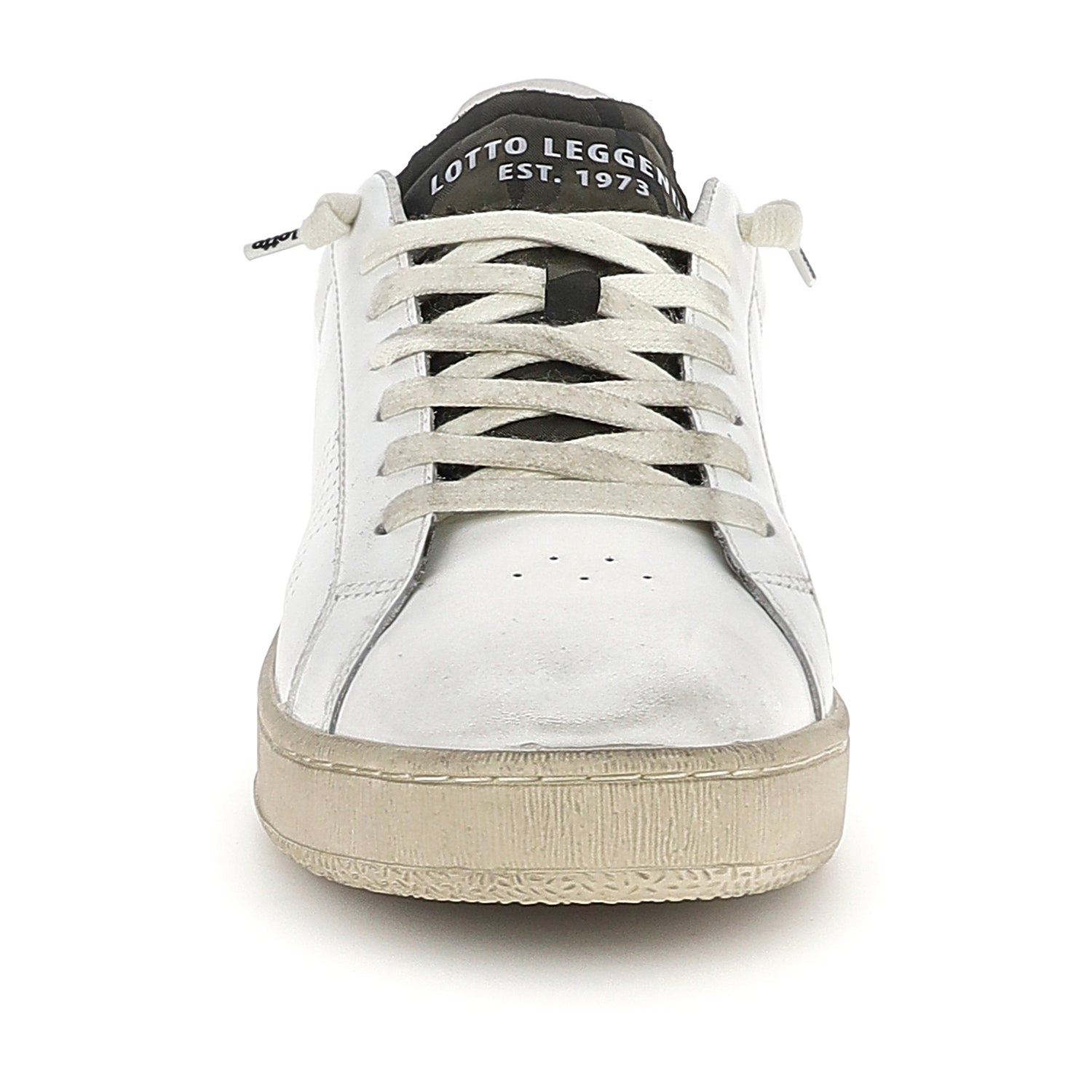 UOMO SCARPE AUTOGRAPH BIANCO 223619 EDX 04