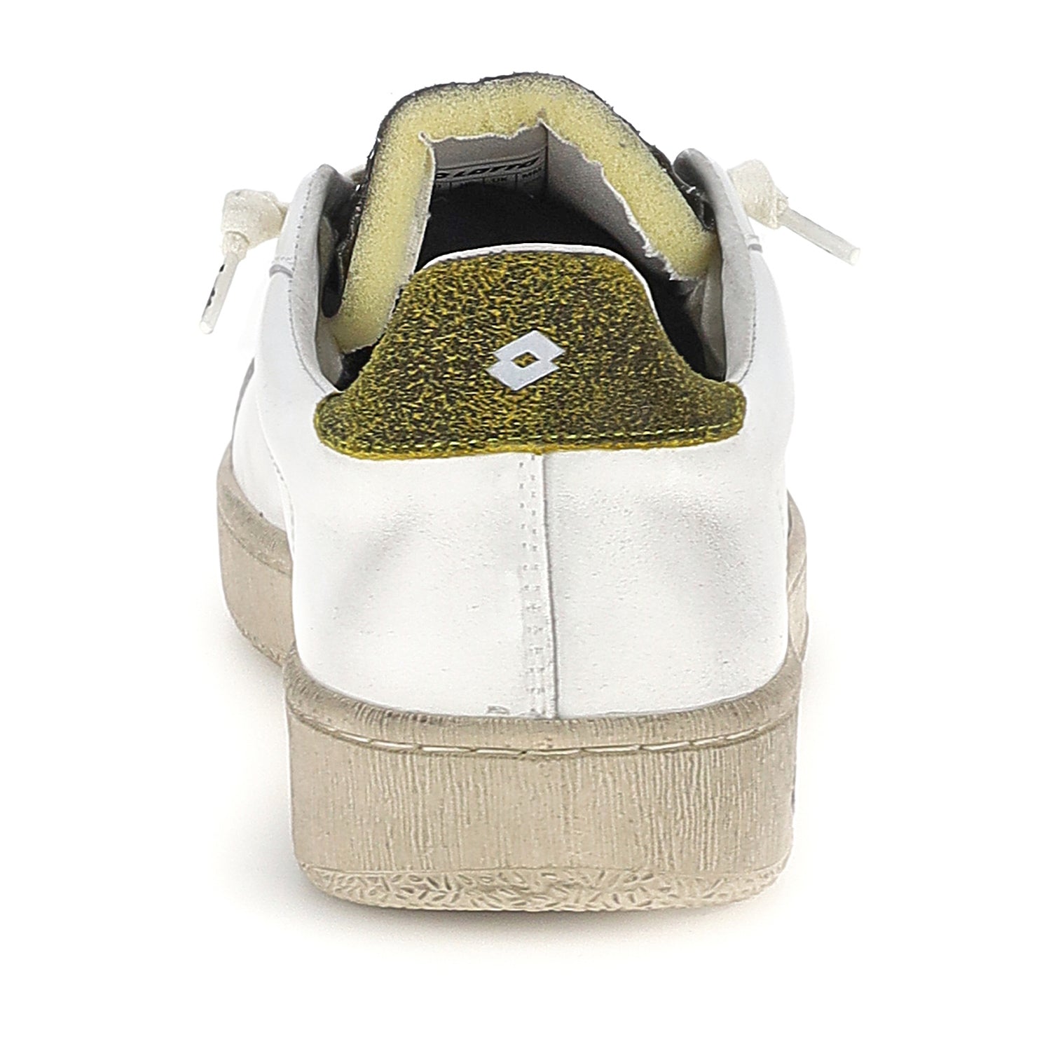 UOMO SCARPE AUTOGRAPH BIANCO 223619 EDX 05