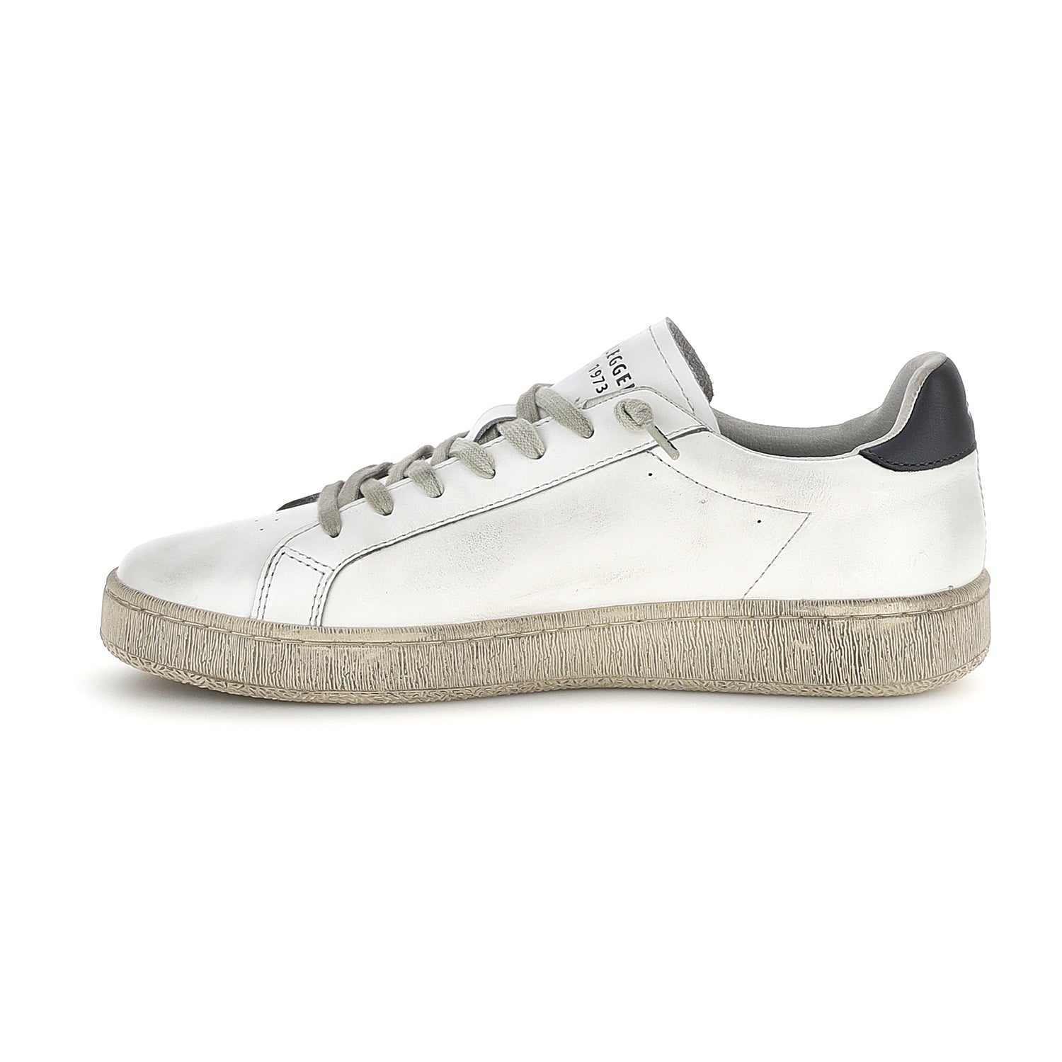UOMO SCARPE AUTOGRAPH BIANCO 223621 EDY 03