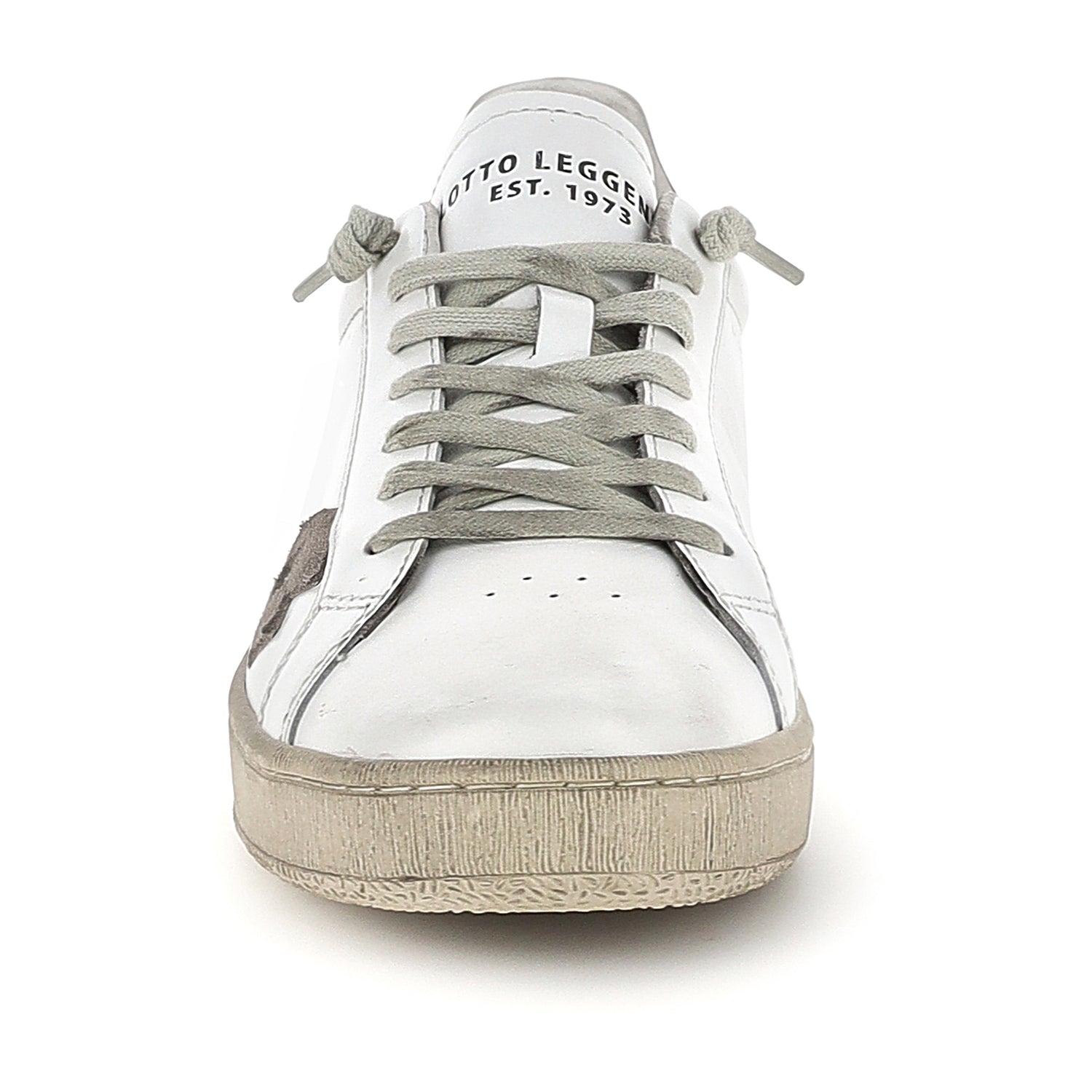 UOMO SCARPE AUTOGRAPH BIANCO 223621 EDY 04