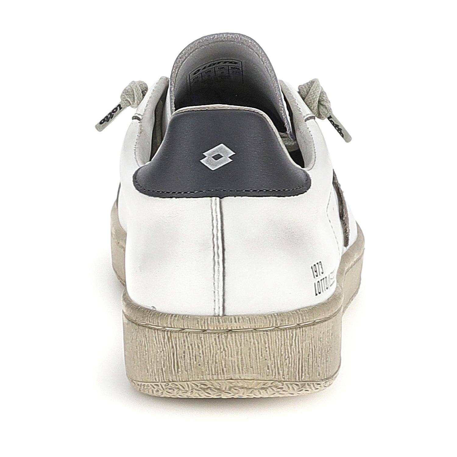 UOMO SCARPE AUTOGRAPH BIANCO 223621 EDY 05