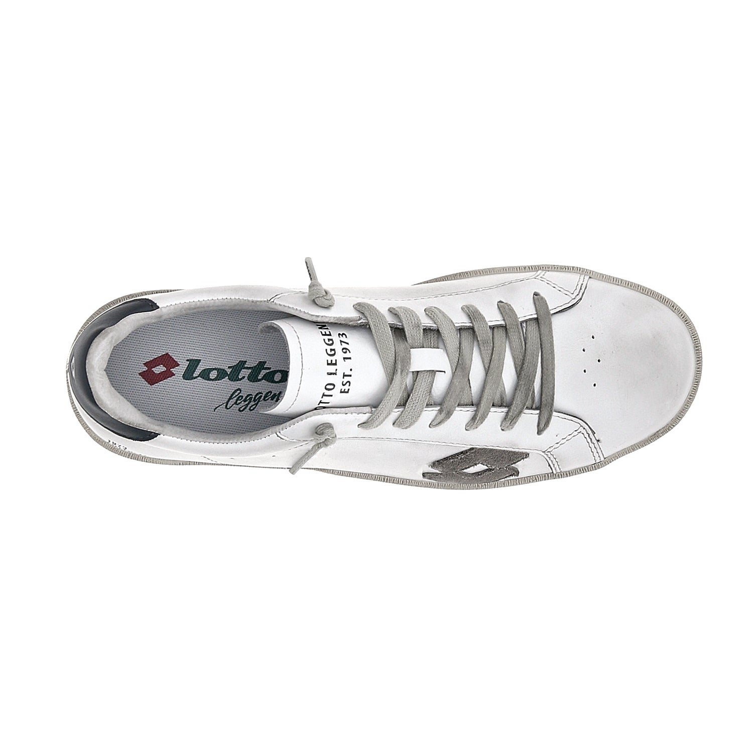 UOMO SCARPE AUTOGRAPH BIANCO 223621 EDY 06