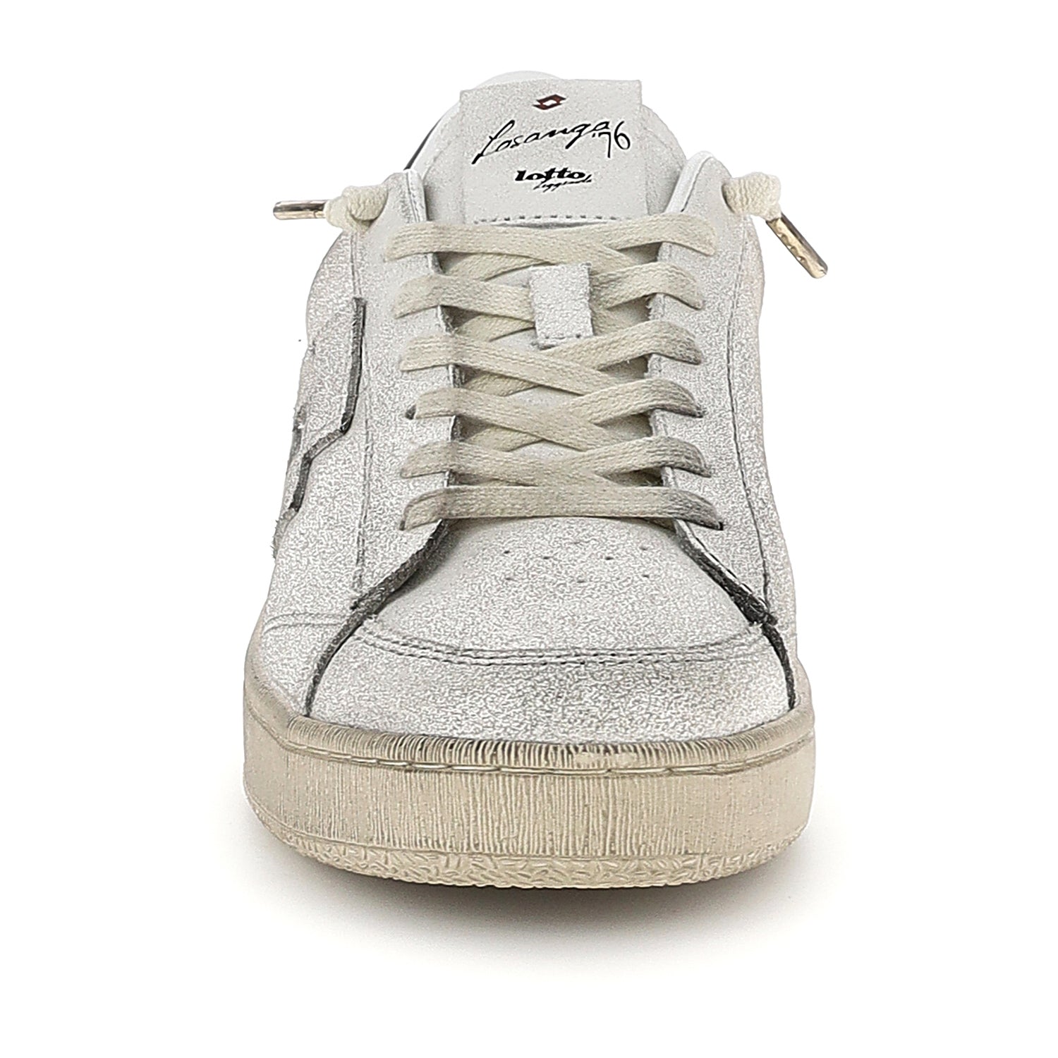 UOMO SCARPE LOSANGA 76 BIANCO 223622 010 04