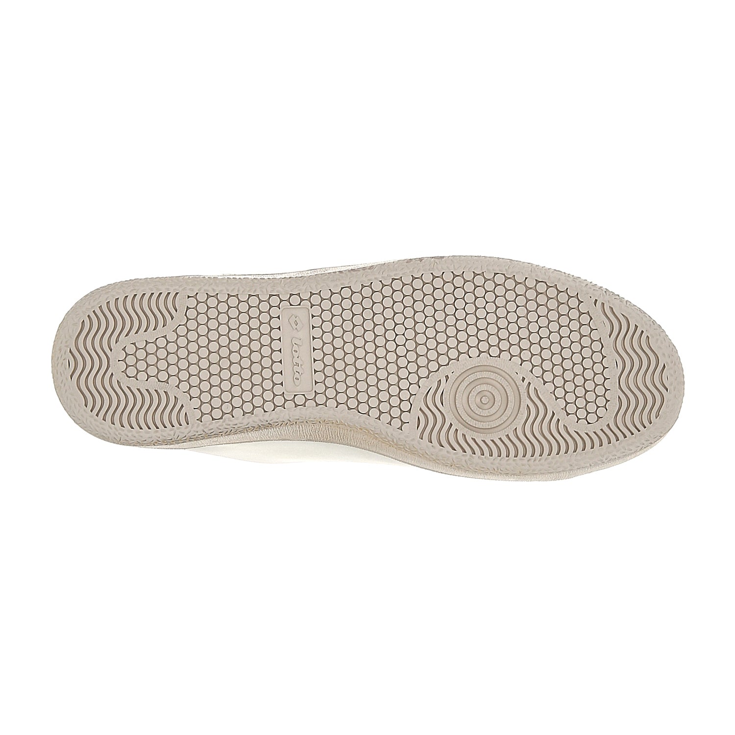 UOMO SCARPE LOSANGA 76 BIANCO 223625 EFD 26