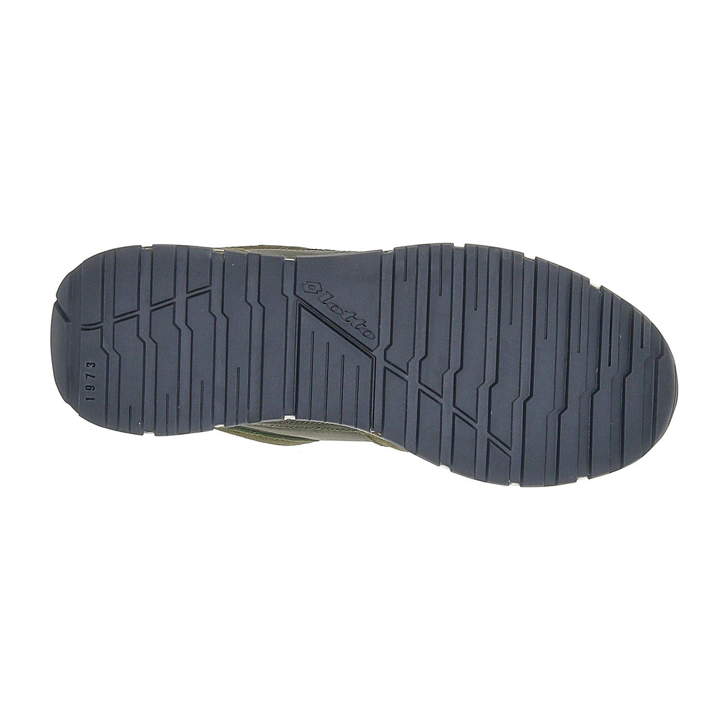 UOMO SCARPE TOKYO GINZA VERDE SCURO 223627 948 26