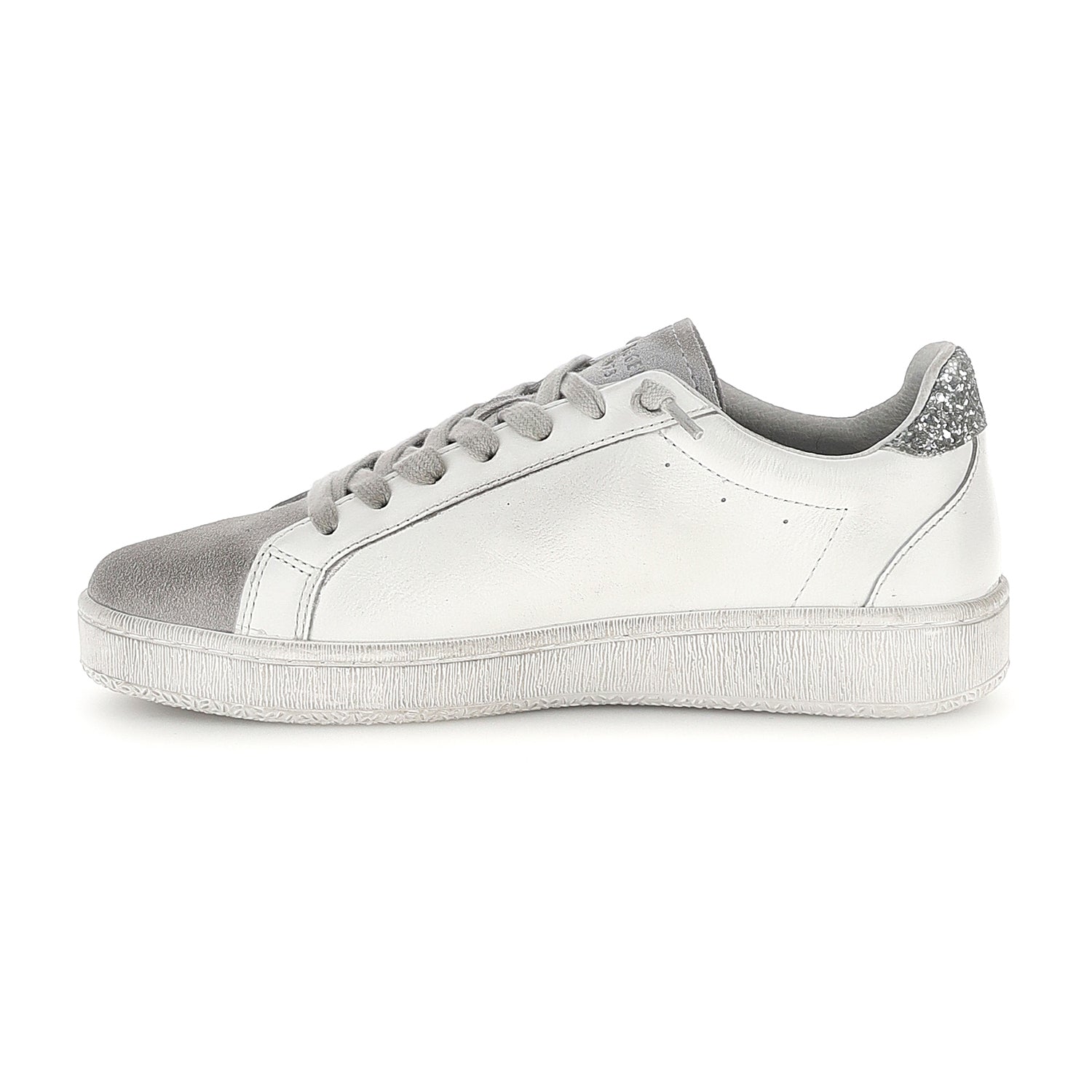 DONNA SCARPE AUTOGRAPH BIANCO 223667 9MV 03