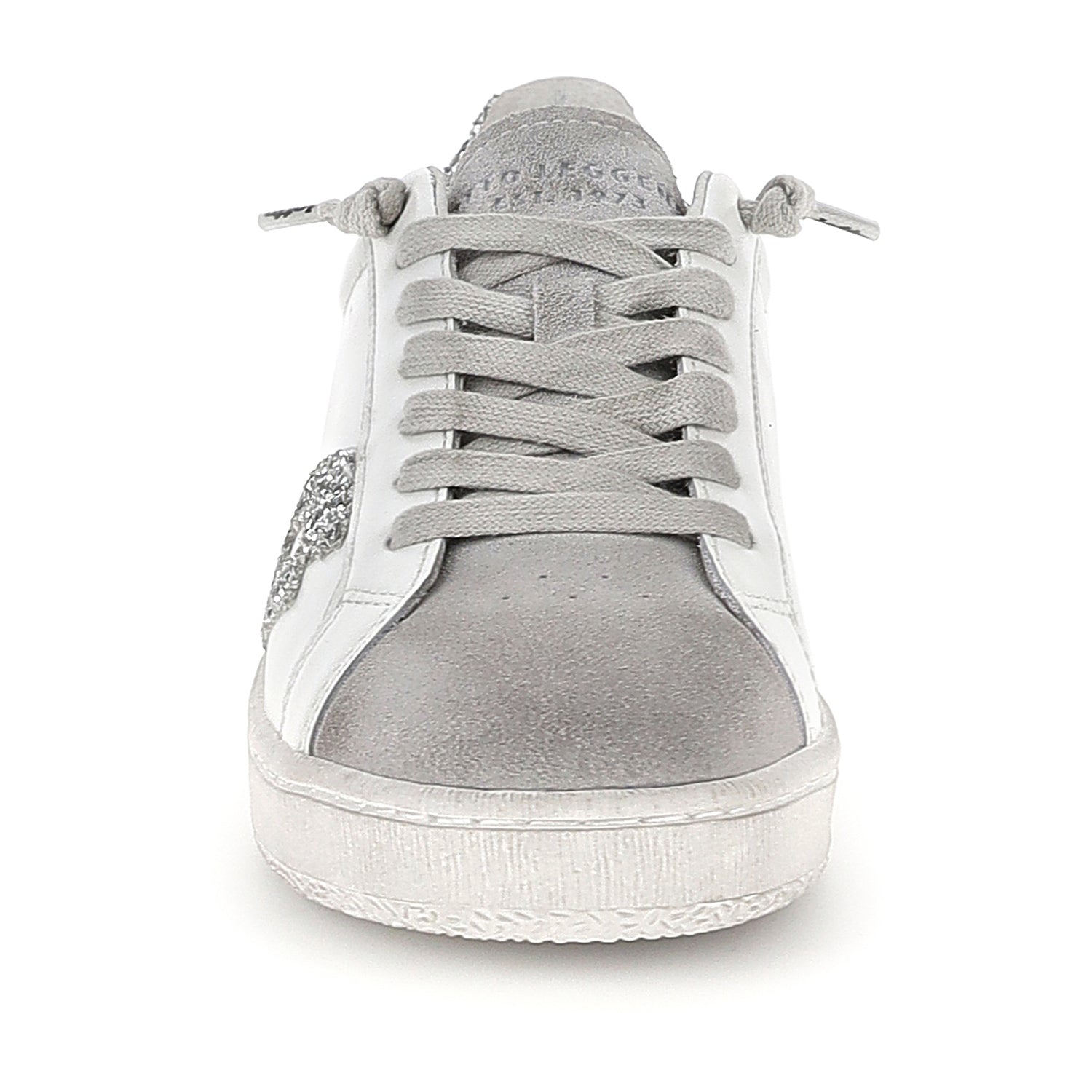DONNA SCARPE AUTOGRAPH BIANCO 223667 9MV 04