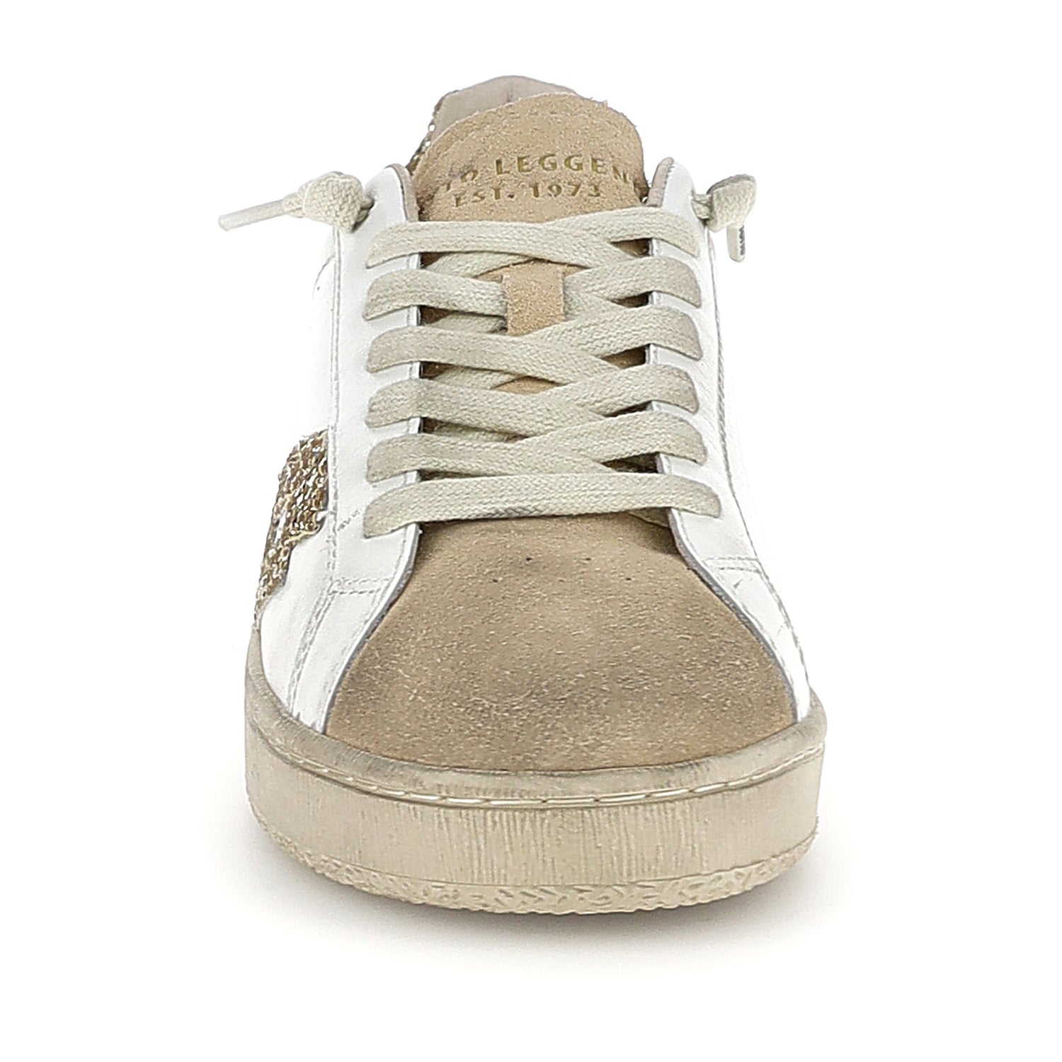 DONNA SCARPE AUTOGRAPH BIANCO 223667 EFV 04