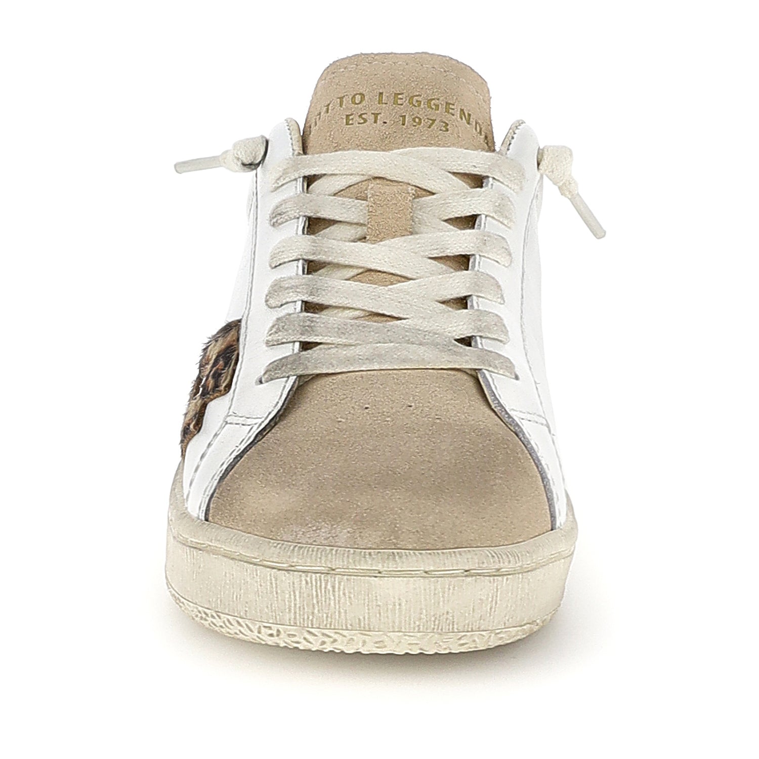 DONNA SCARPE AUTOGRAPH BIANCO 223669 EFW 04