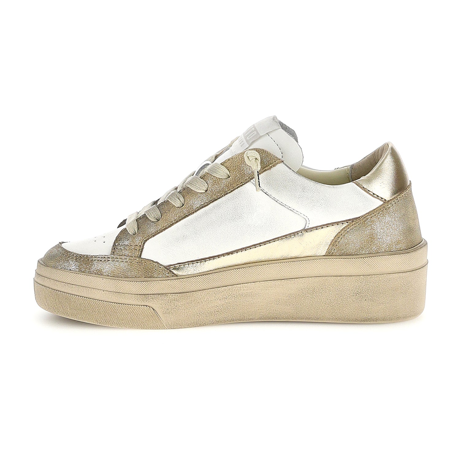 DONNA SCARPE BACK BIANCO 223675 EG0 03