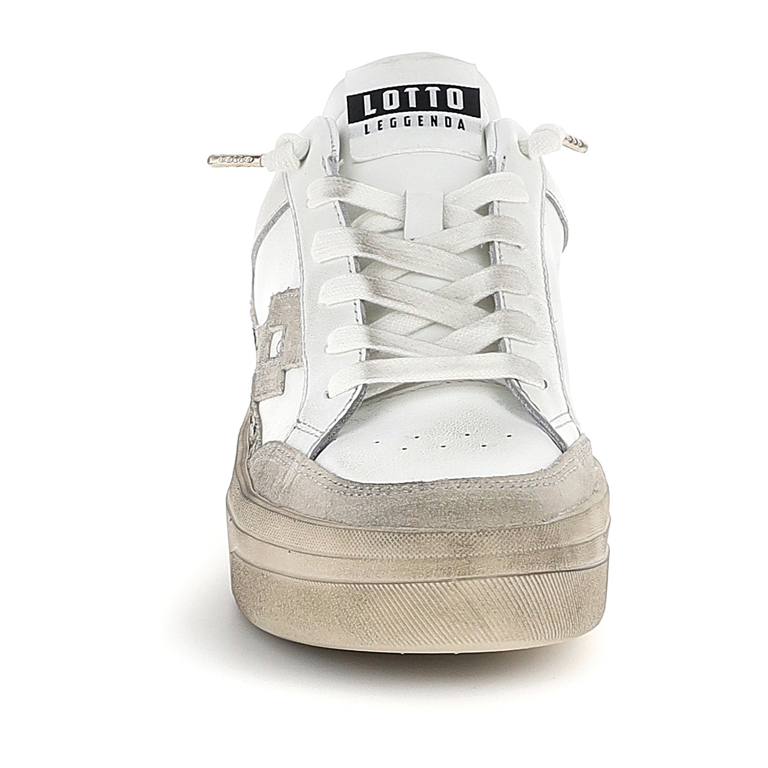 DONNA SCARPE BACK BIANCO 223678 DM0 04