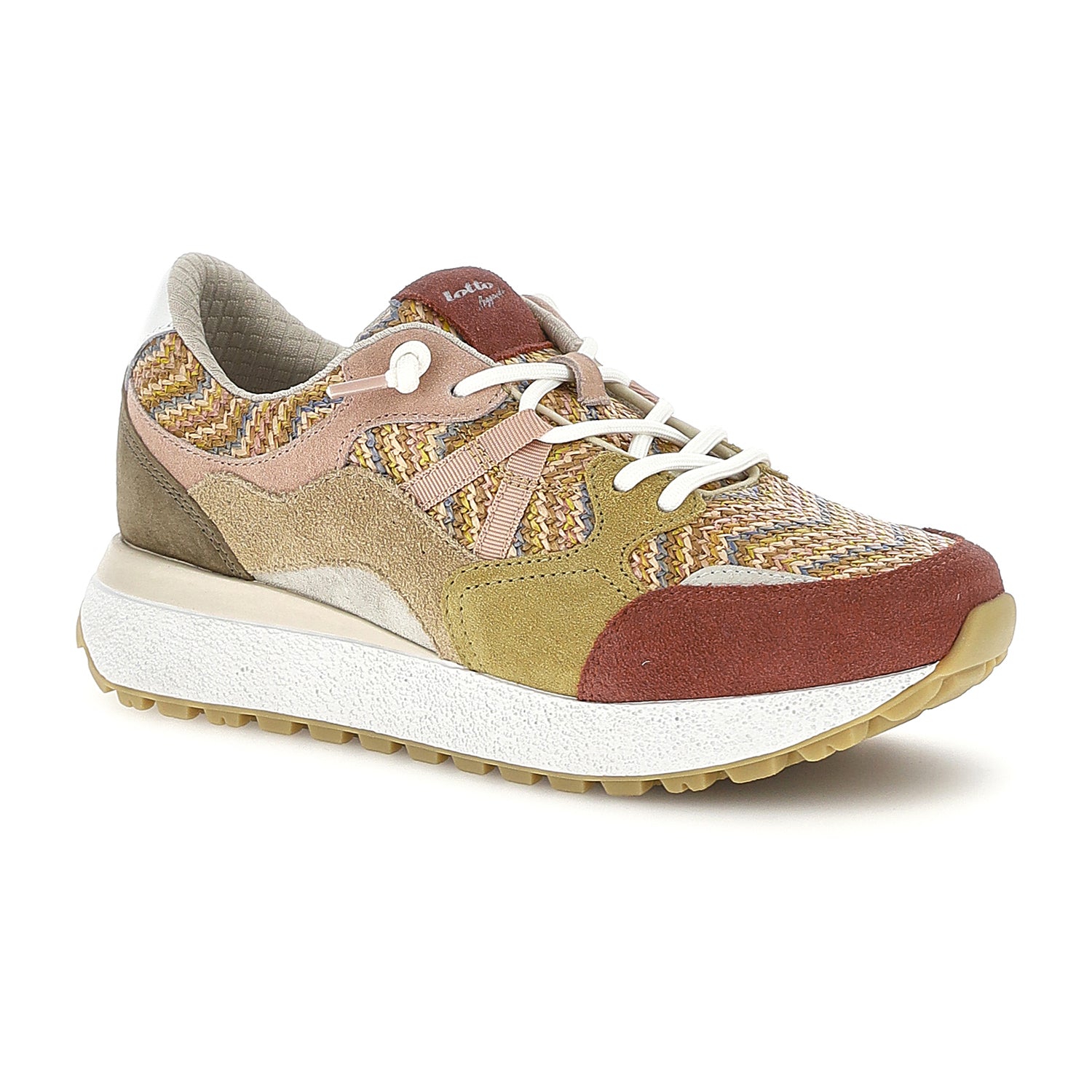 DONNA SCARPE TOKYO AOYAMA ROSA SCURO 223687 EF7 02