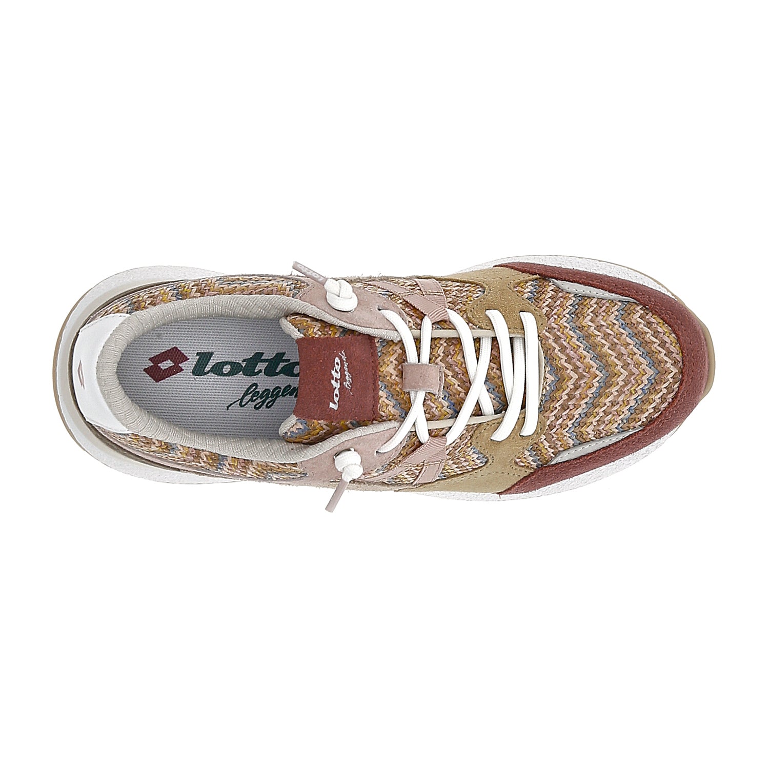 DONNA SCARPE TOKYO AOYAMA ROSA SCURO 223687 EF7 06