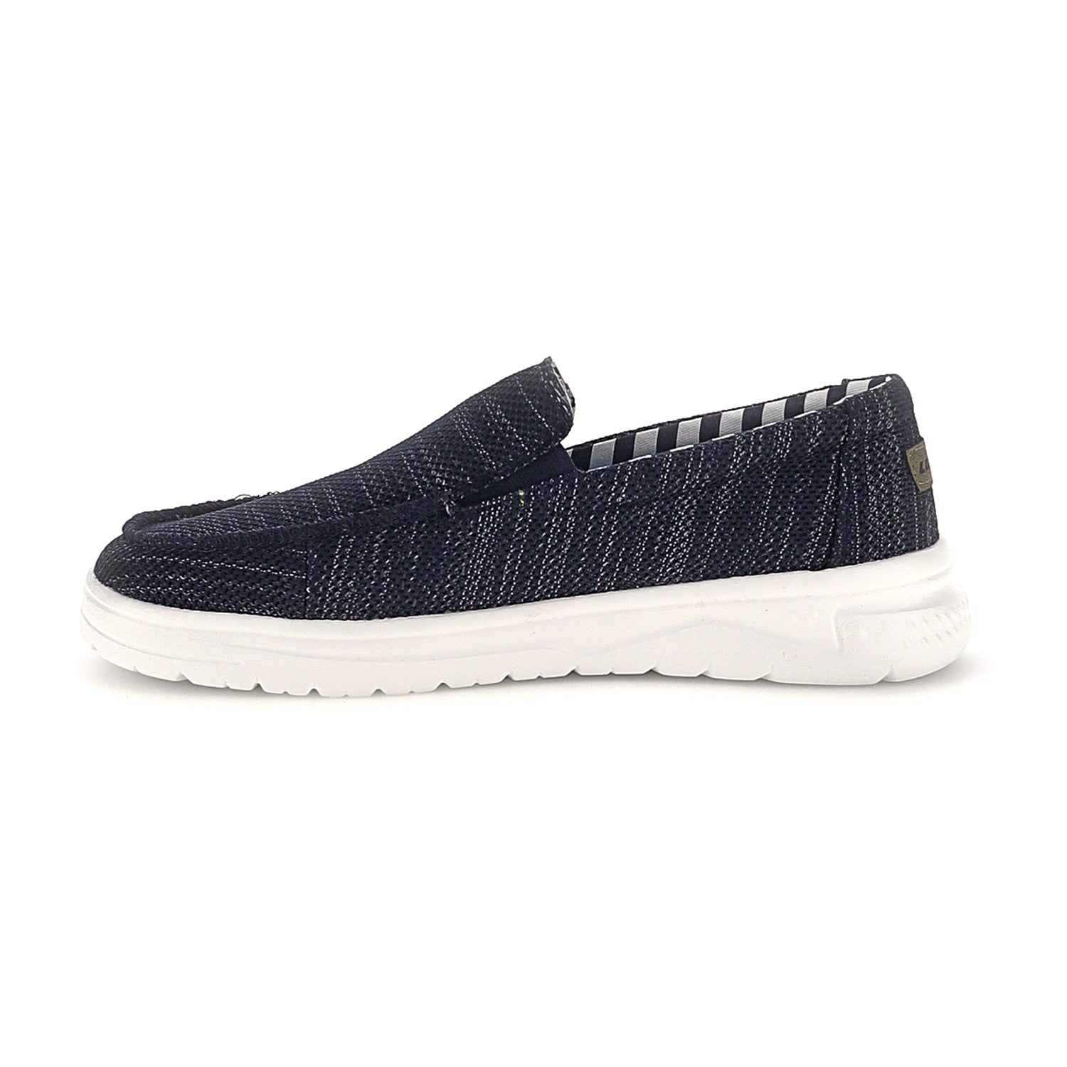 UOMO SCARPE DOODLE BLU SCURO 223749 06R 03