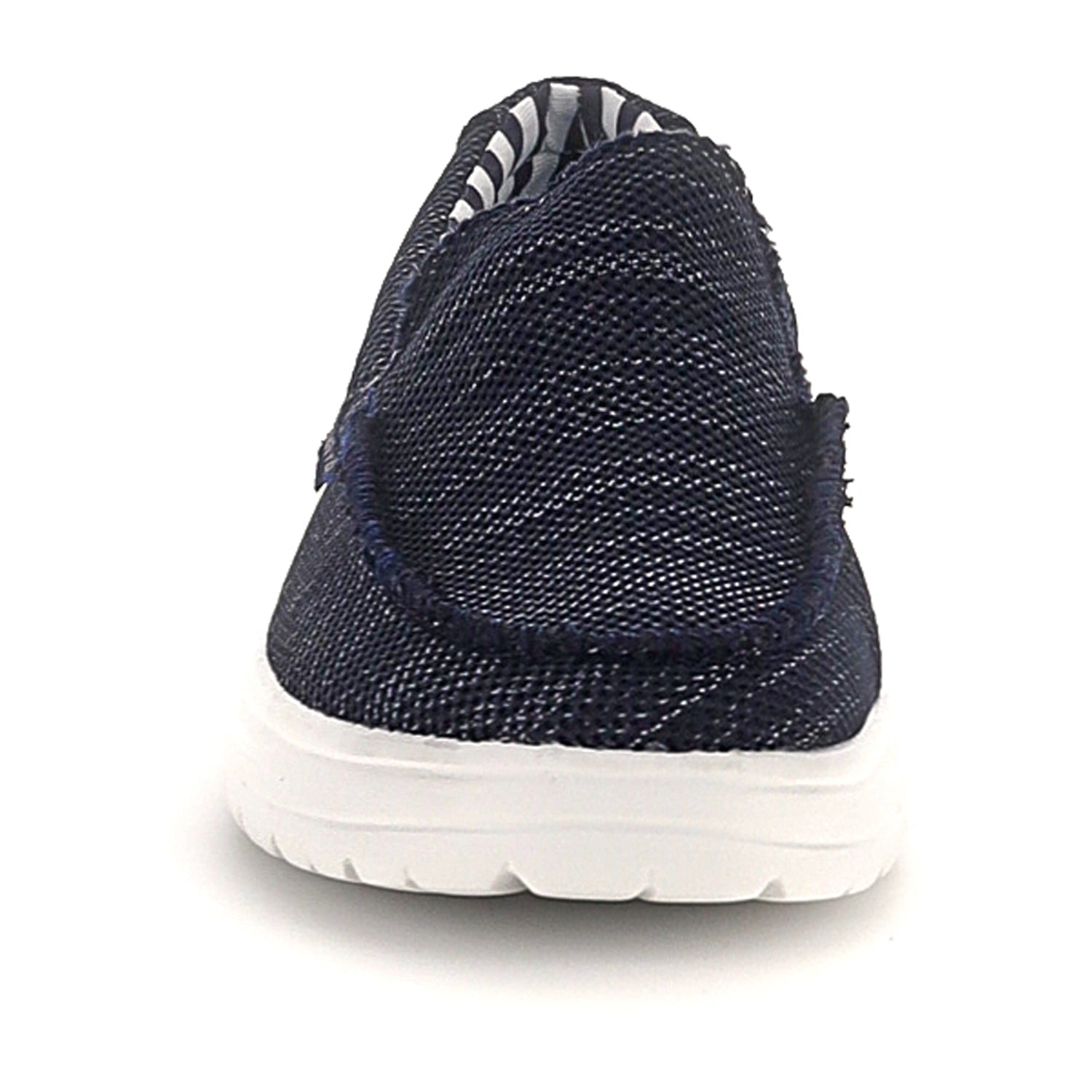 UOMO SCARPE DOODLE BLU SCURO 223749 06R 04