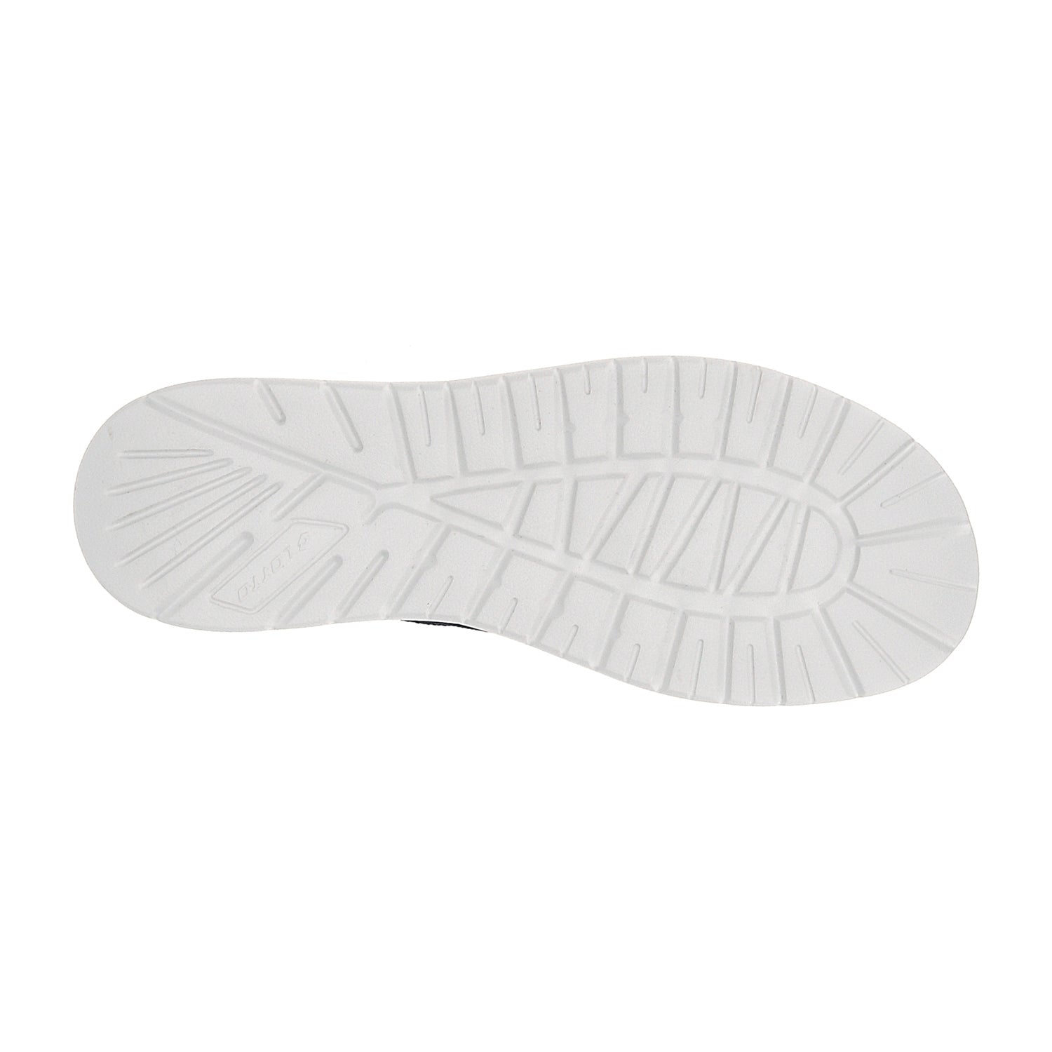 UOMO SCARPE DOODLE BLU SCURO 223749 06R 26