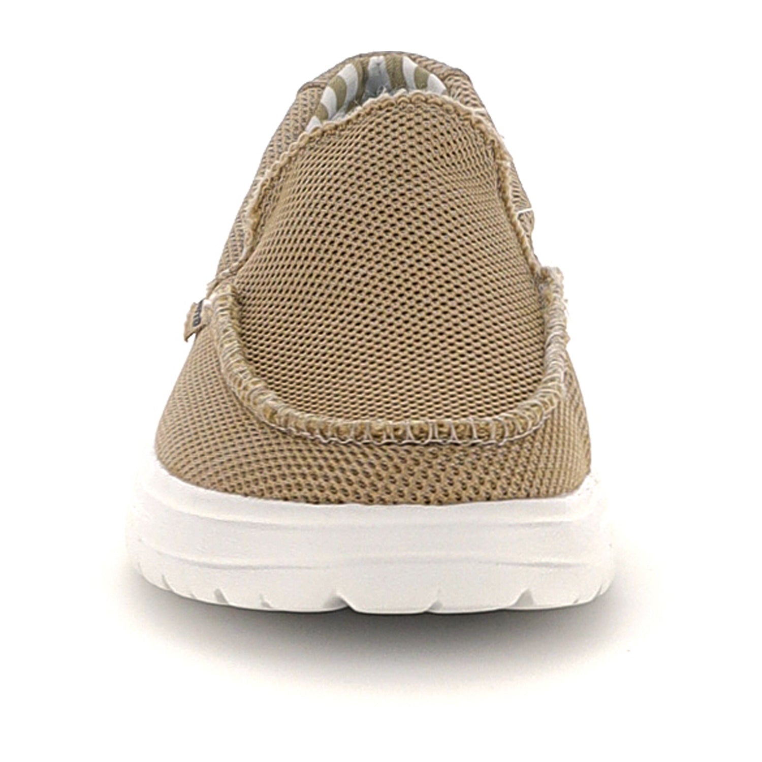 UOMO SCARPE DOODLE BEIGE 223749 9SP 04