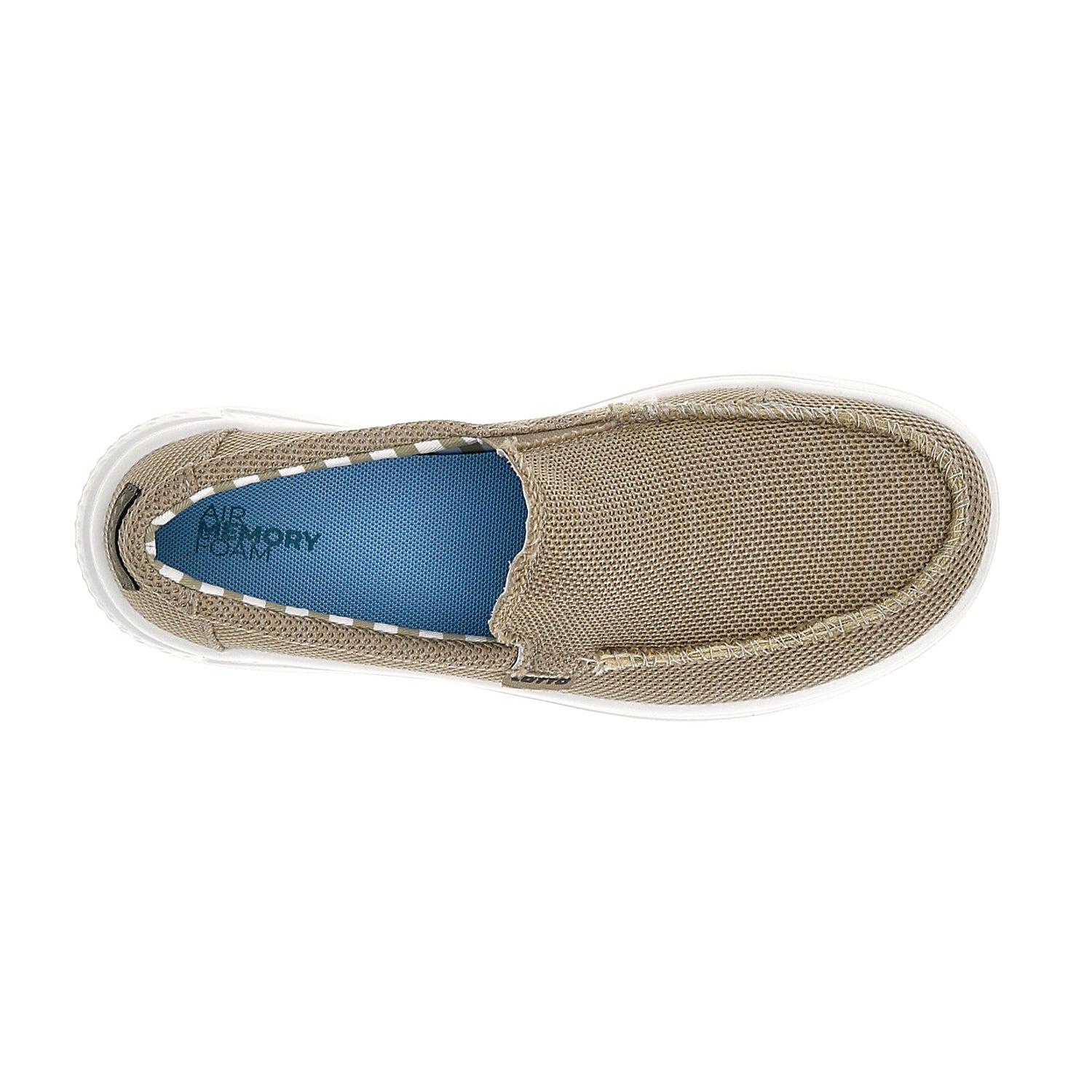 UOMO SCARPE DOODLE BEIGE 223749 9SP 06