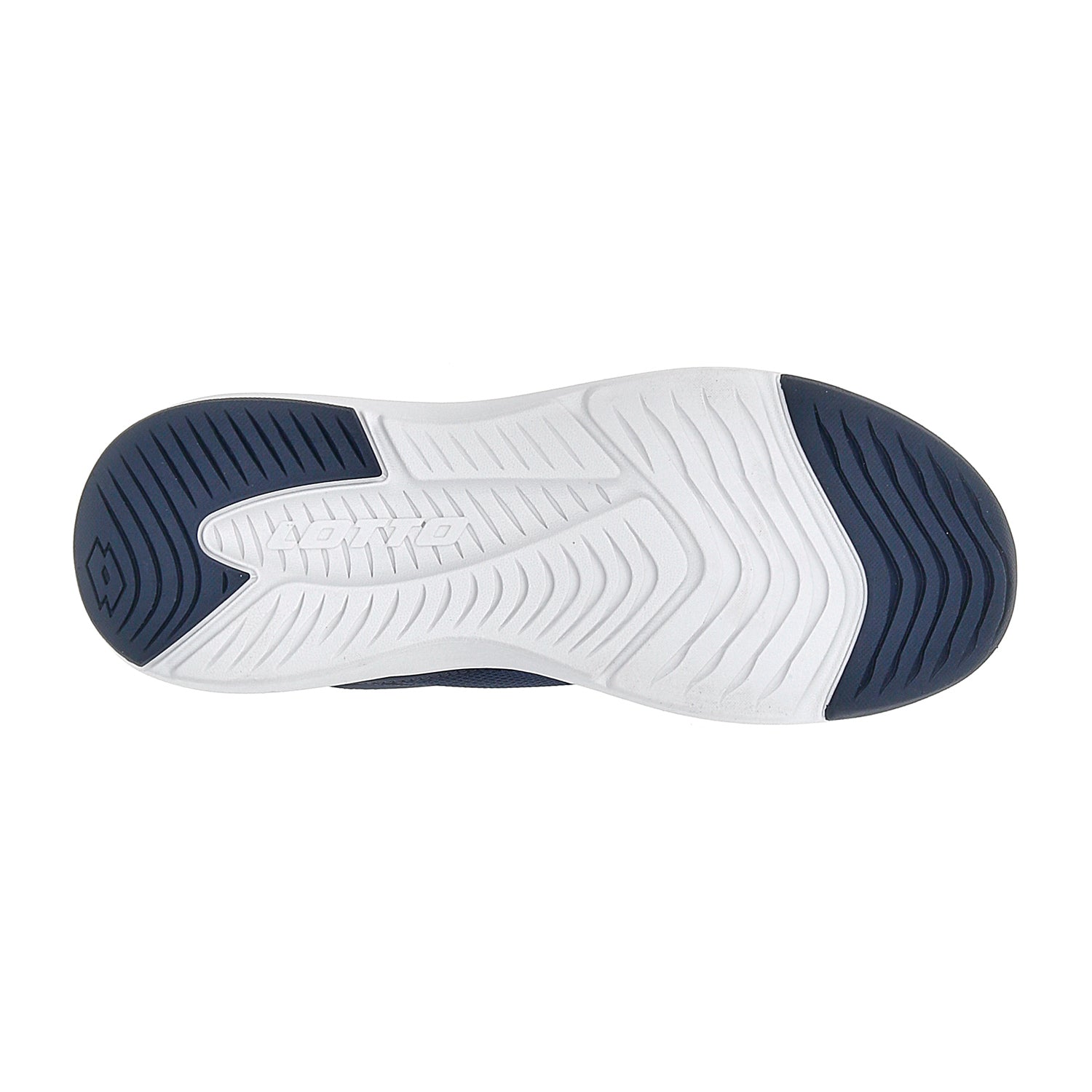 UOMO SCARPE SPEEDRIDE 800 BLU SCURO 223760 E4C 26