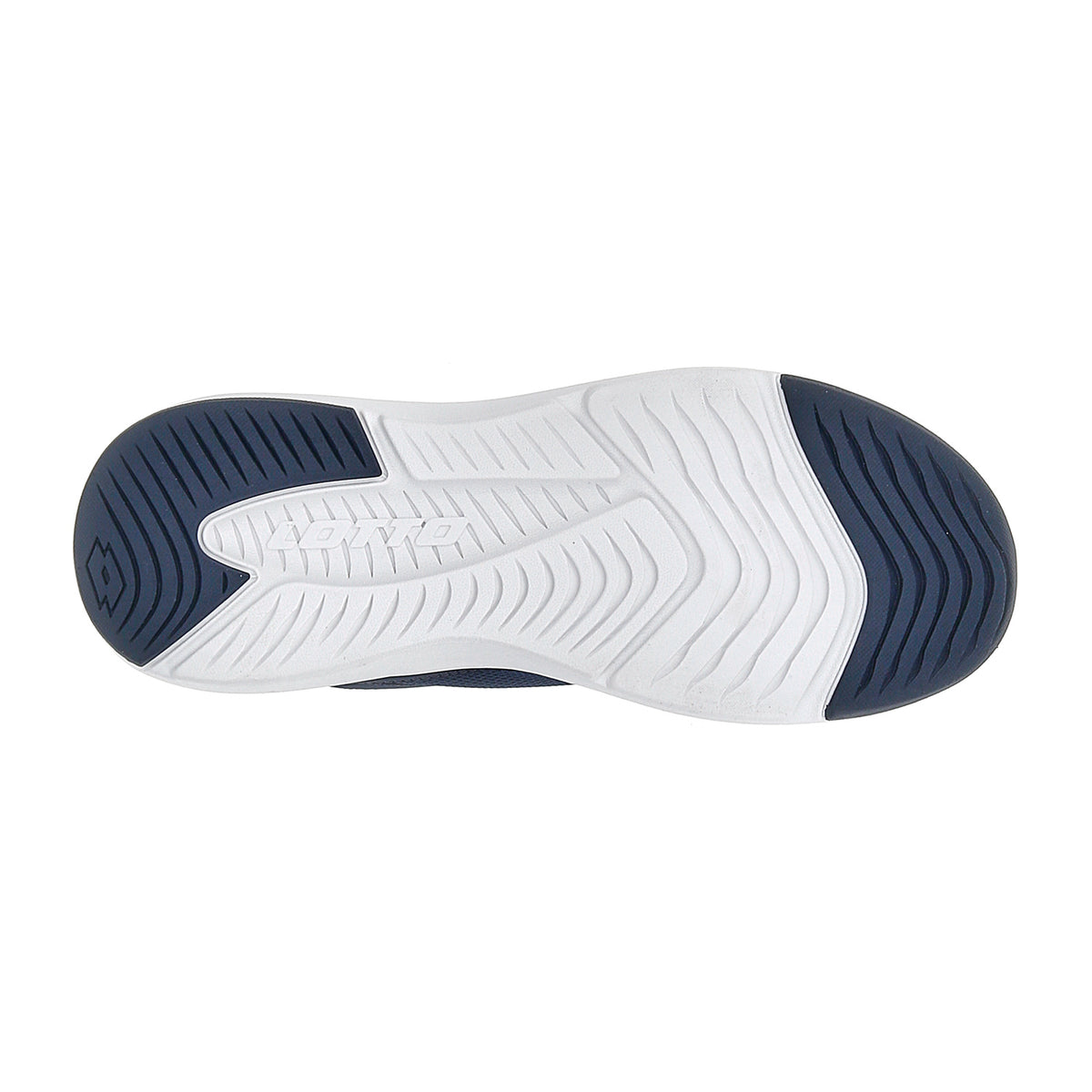 UOMO SCARPE SPEEDRIDE 800 BLU SCURO 223760 E4C 26