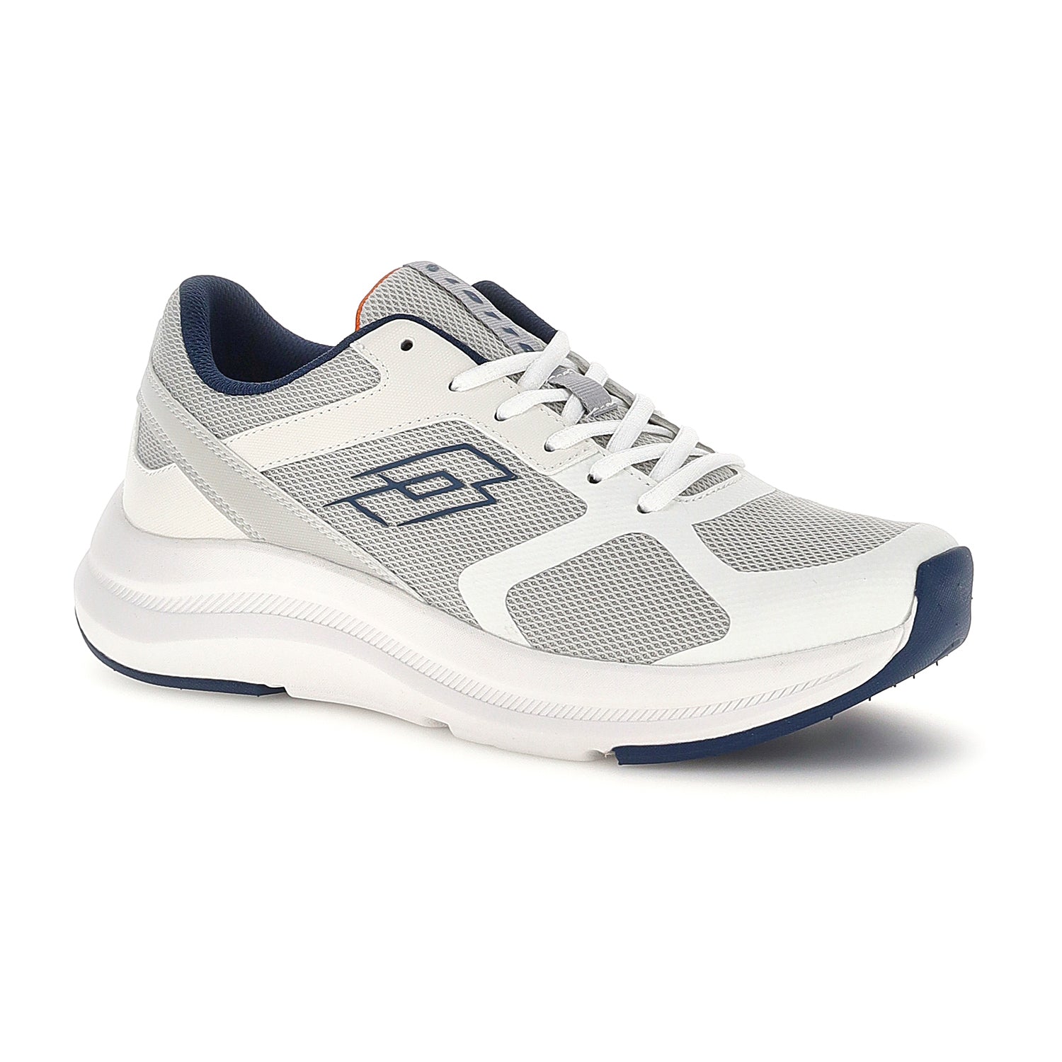 UOMO SCARPE SPEEDRIDE 800 BIANCO 223760 E4E 02