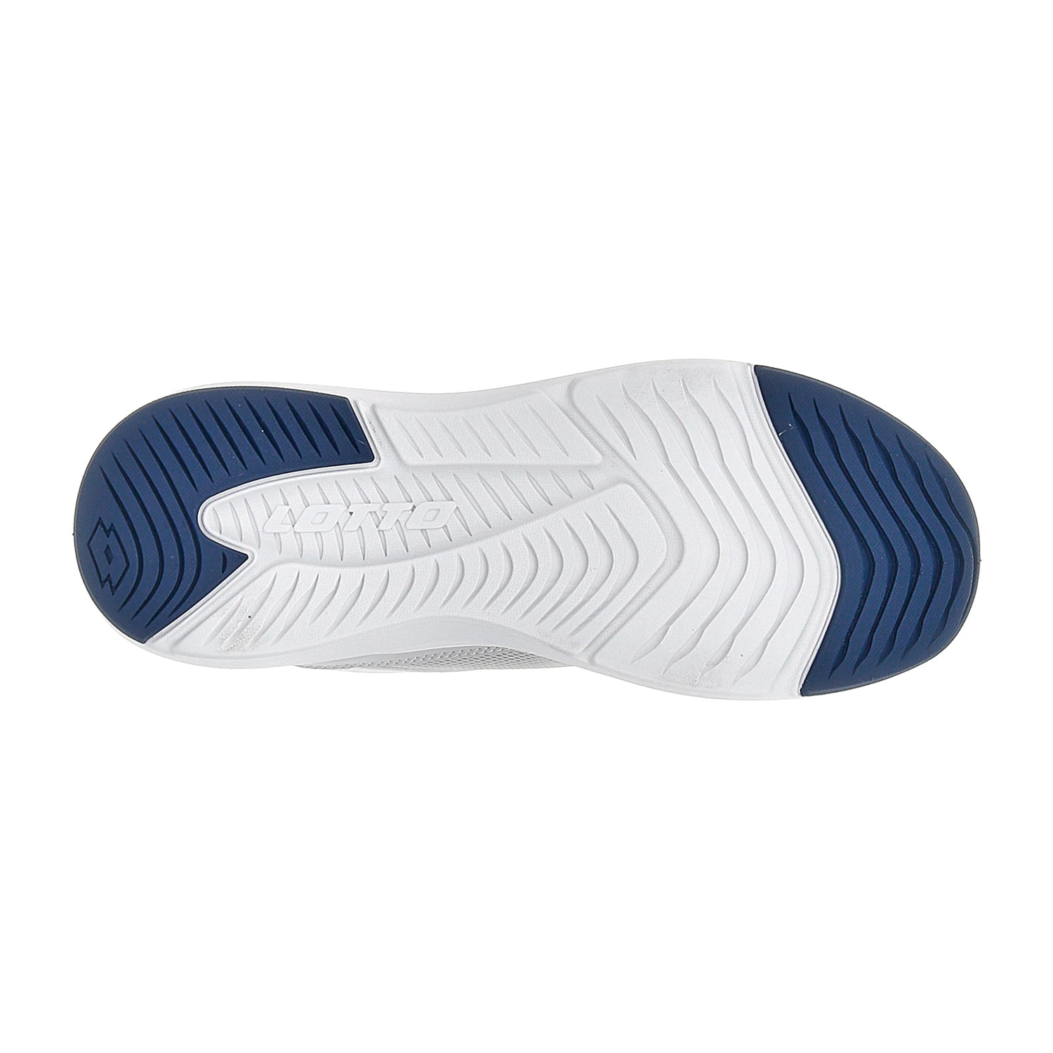 UOMO SCARPE SPEEDRIDE 800 BIANCO 223760 E4E 26