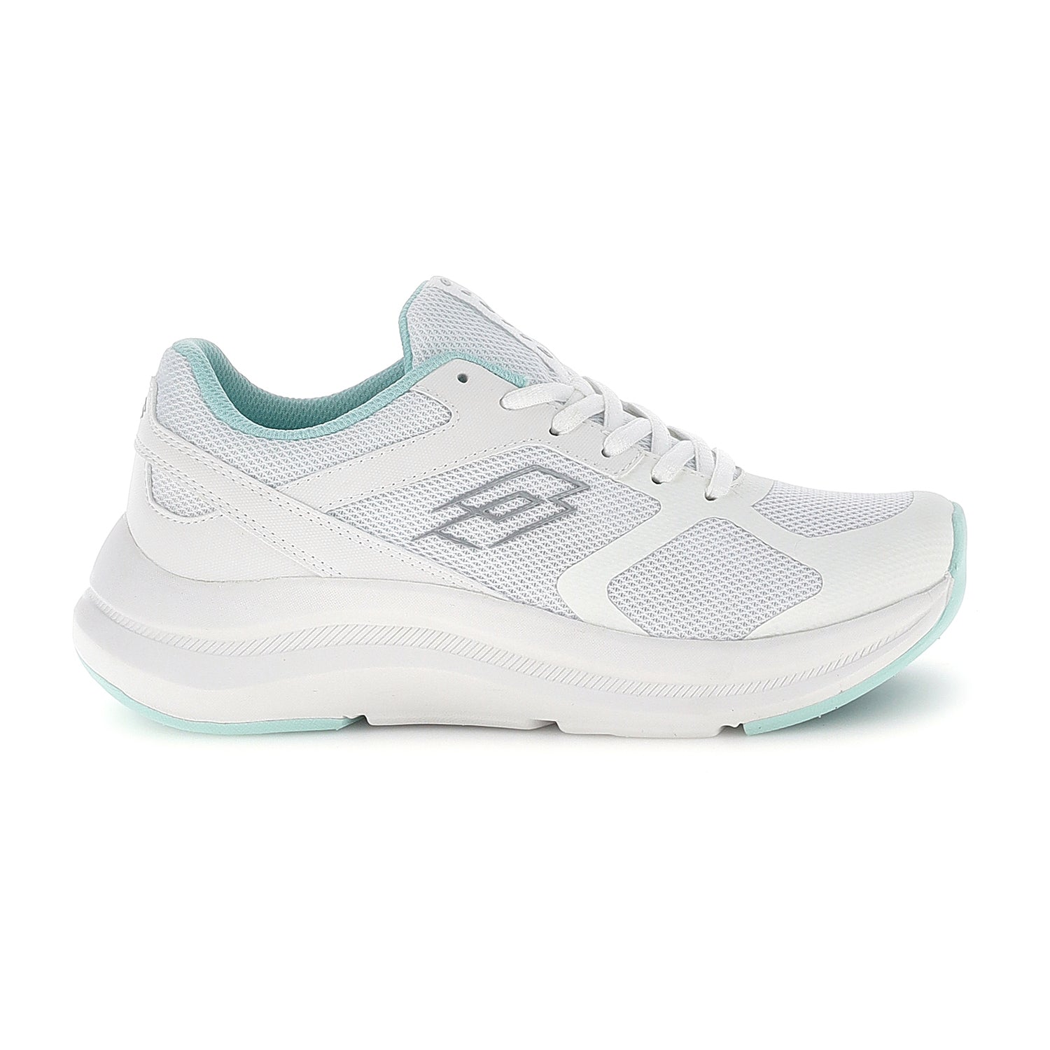 DONNA SCARPE SPEEDRIDE 800 BIANCO 223763 E6Z 01