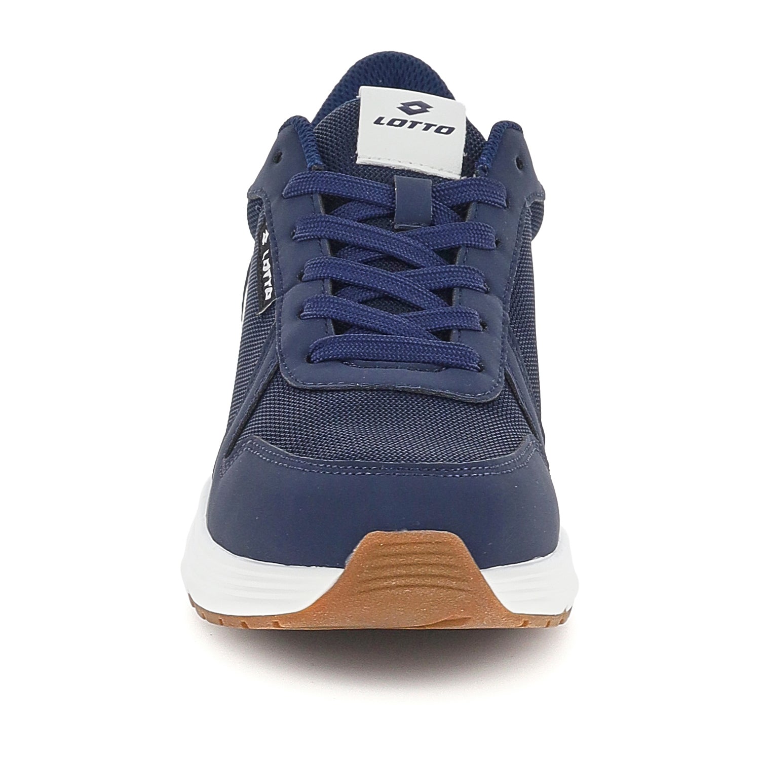 UOMO SCARPE AURA BLU SCURO 223764 06R 04