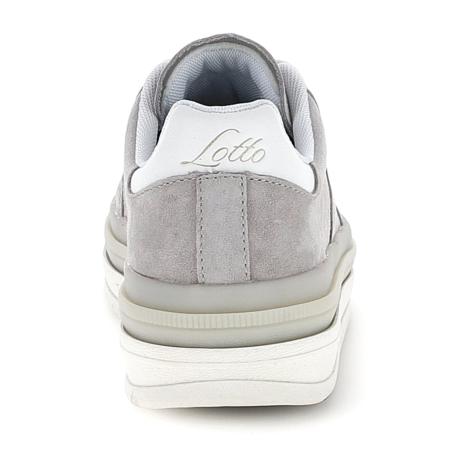 DONNA SCARPE BRAVA GRIGIO CHIARO 223765 24C 05