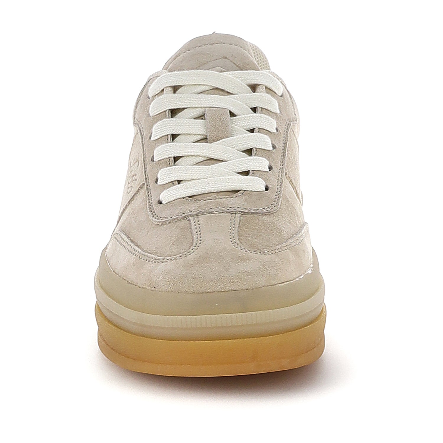 DONNA SCARPE BRAVA BEIGE 223765 9WI 04