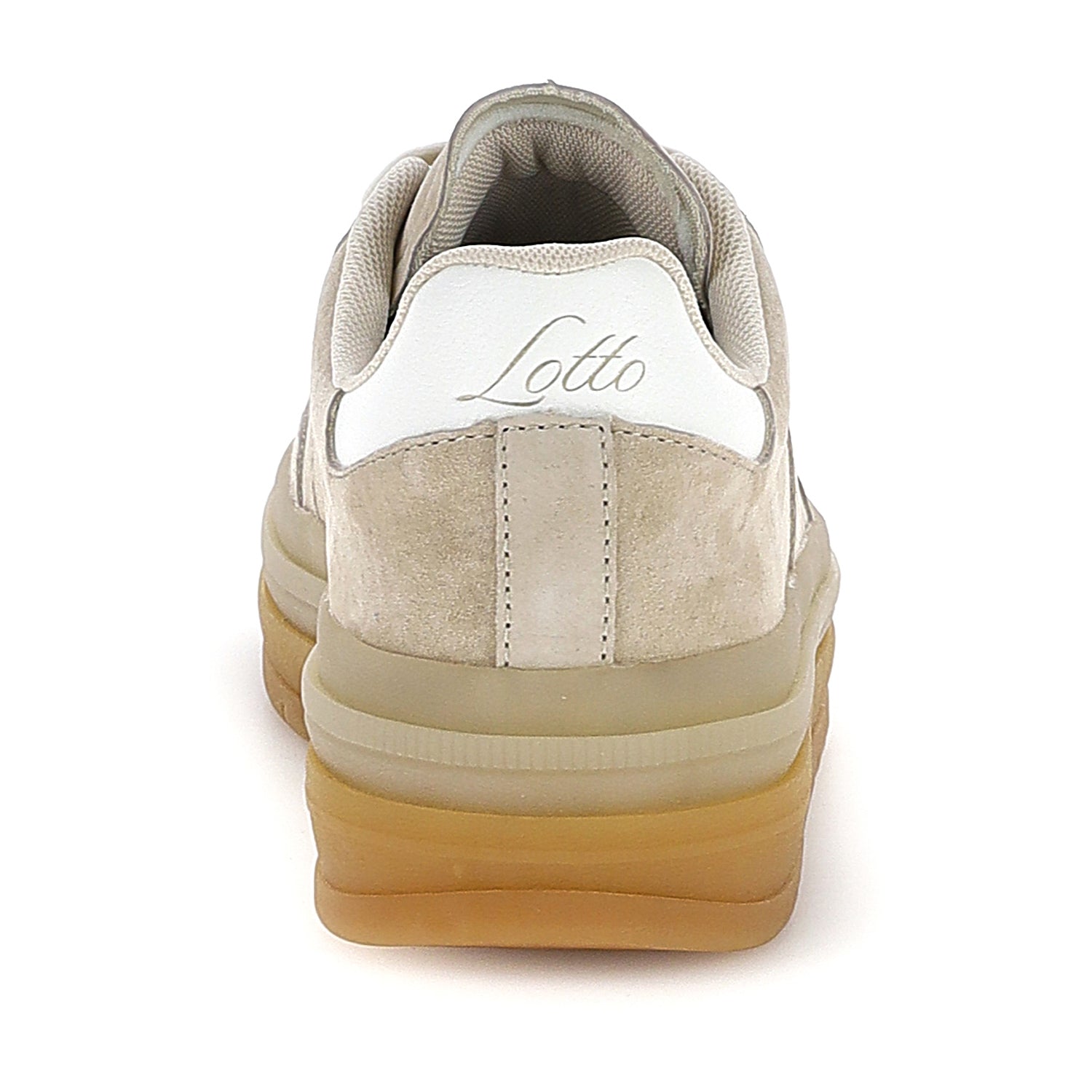 DONNA SCARPE BRAVA BEIGE 223765 9WI 05