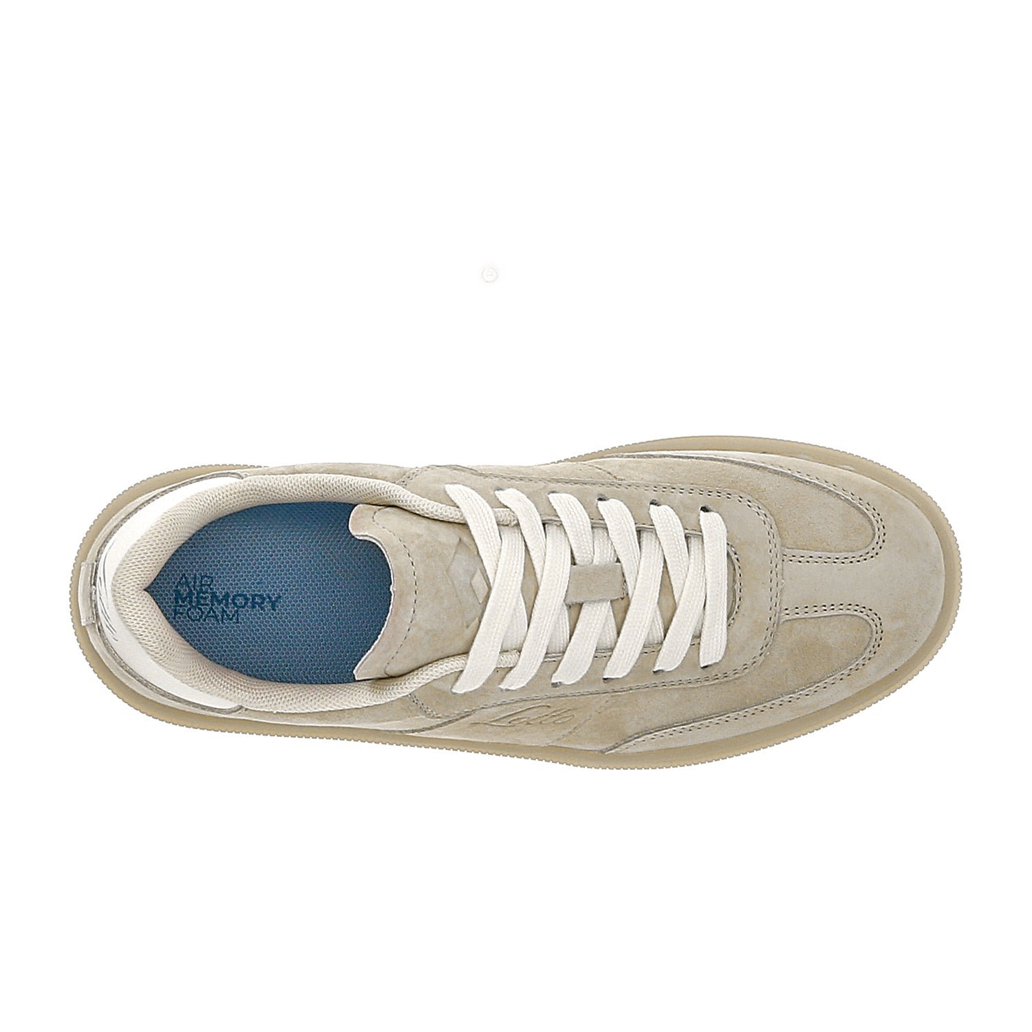 DONNA SCARPE BRAVA BEIGE 223765 9WI 06